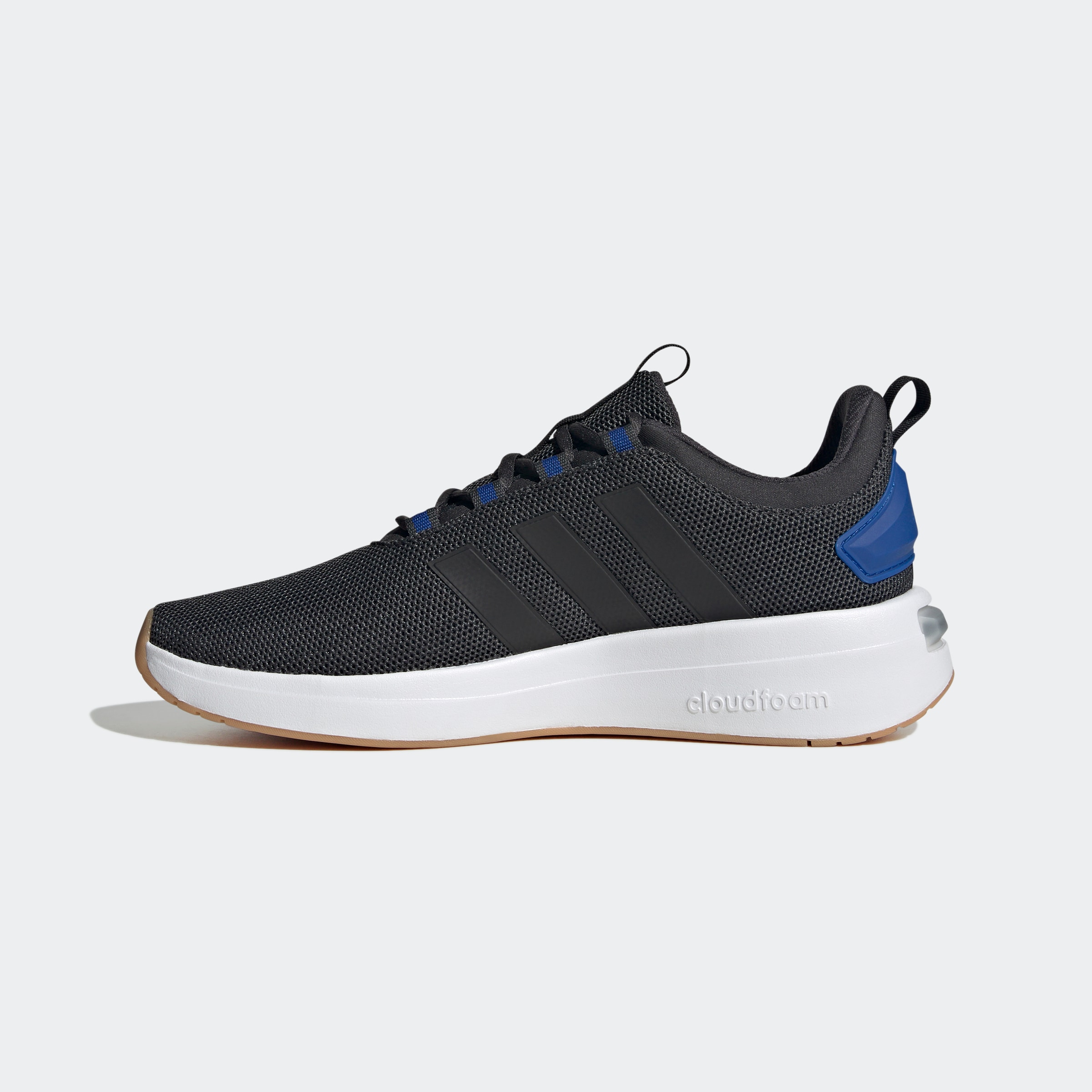 adidas Sportswear Sneaker »RACER TR23«, Design auf den Spuren des adidas NMD