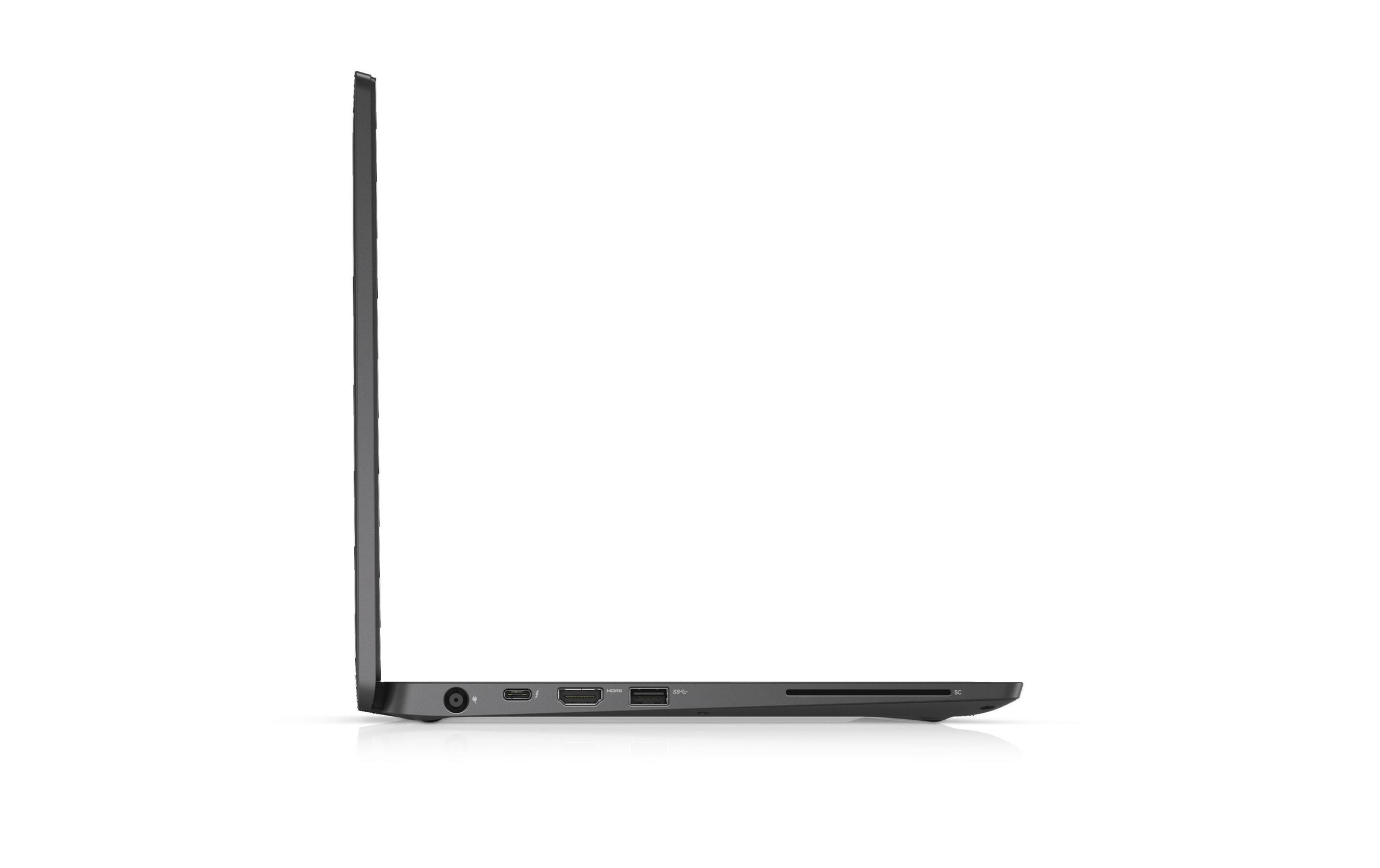 Dell Notebook »Latitude 7400-8TYRG«, / 14 Zoll, Intel, Core i7, 8 GB HDD, 256 GB SSD