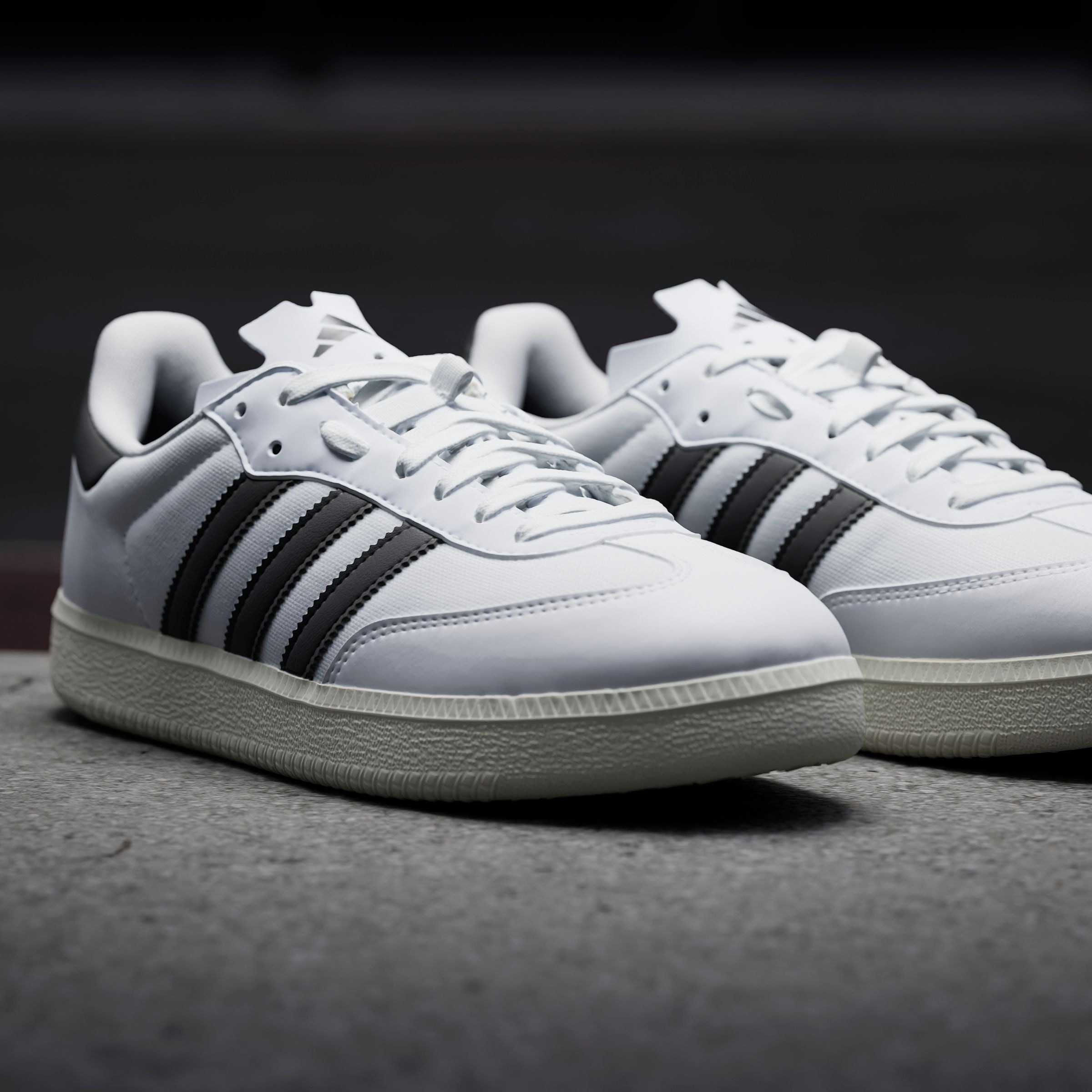 adidas Performance Sneaker »THE CYCLING VELOSAMBA MADE WITH NATURE«