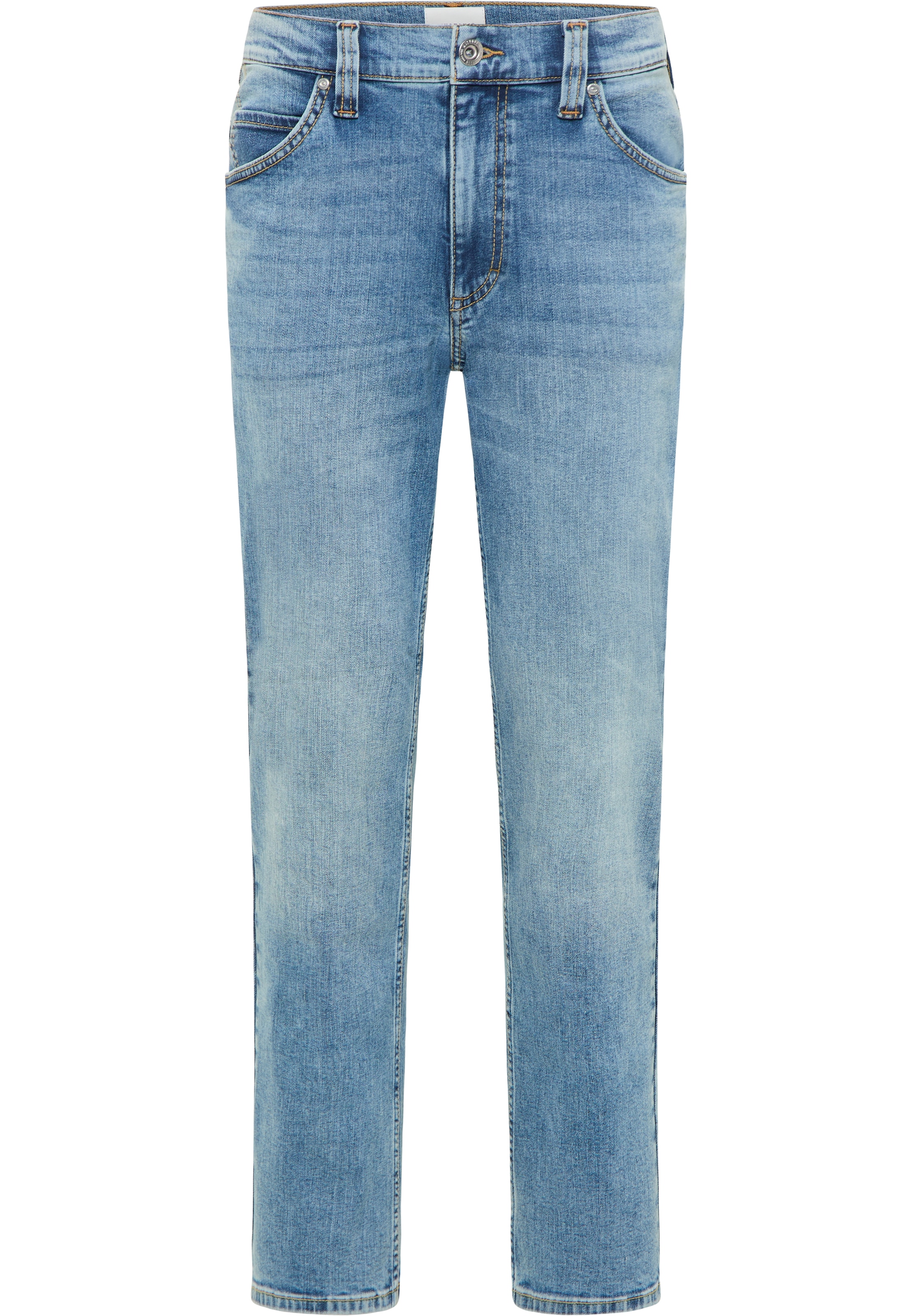 MUSTANG Straight-Jeans »Tramper Straigt«