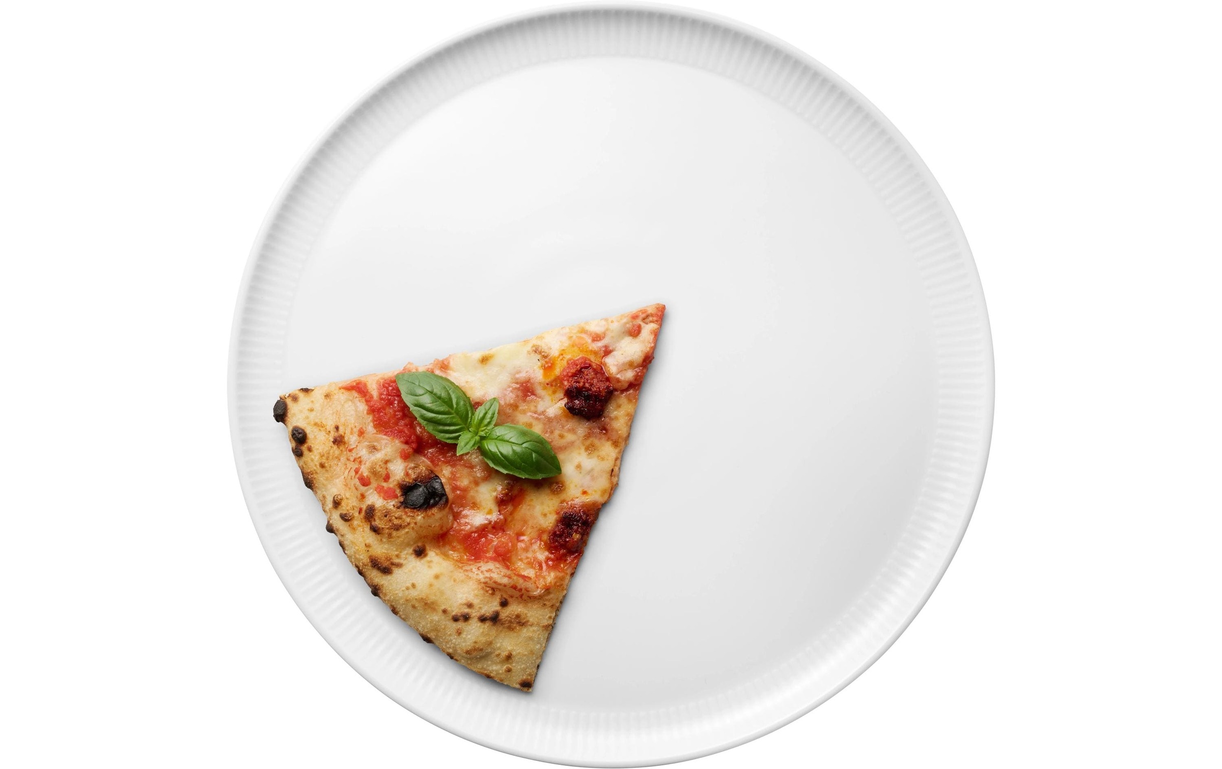 Eva Solo Pizzateller »Legio Nova 4 Stück«