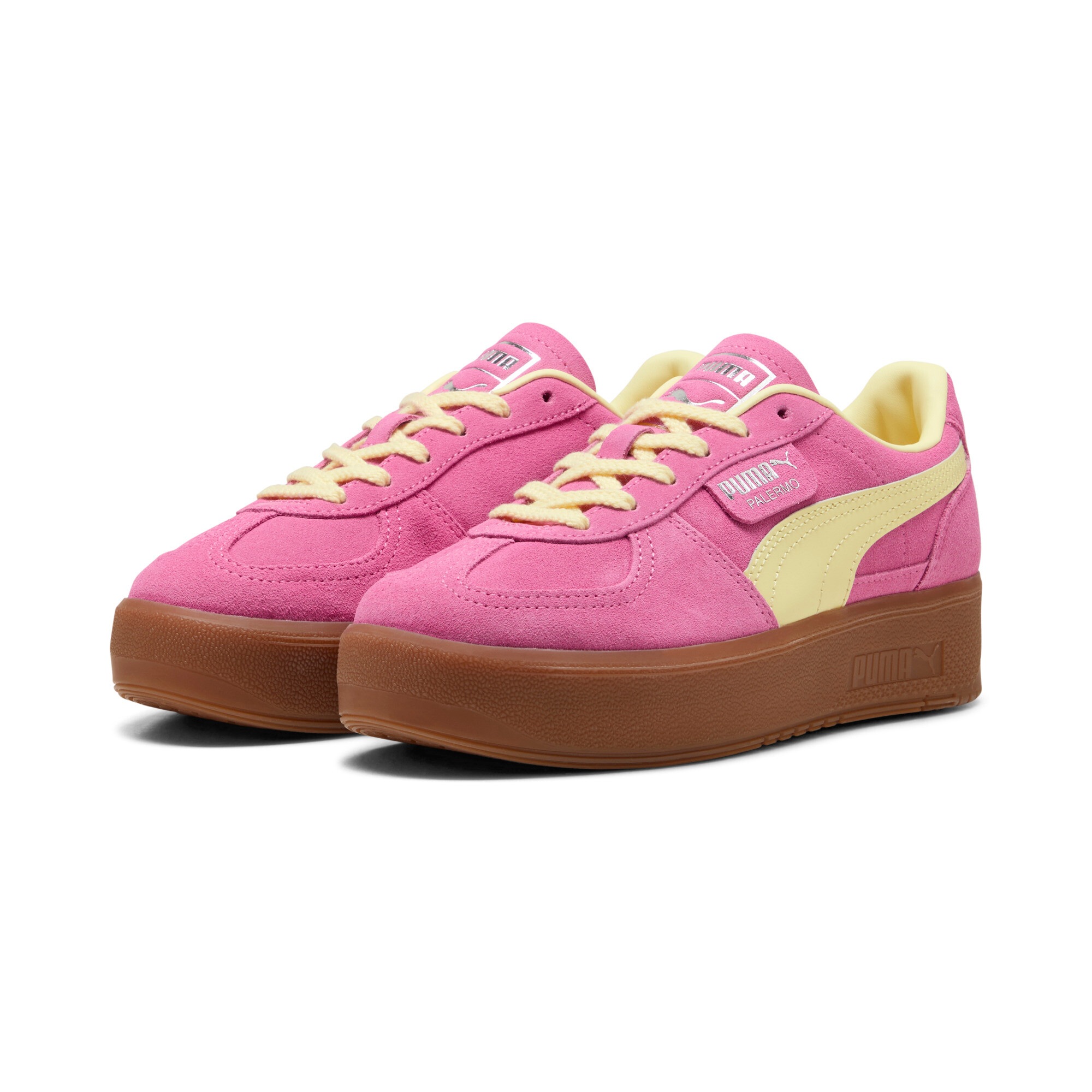 PUMA Sneaker »PALERMO ELEVATA WNS«