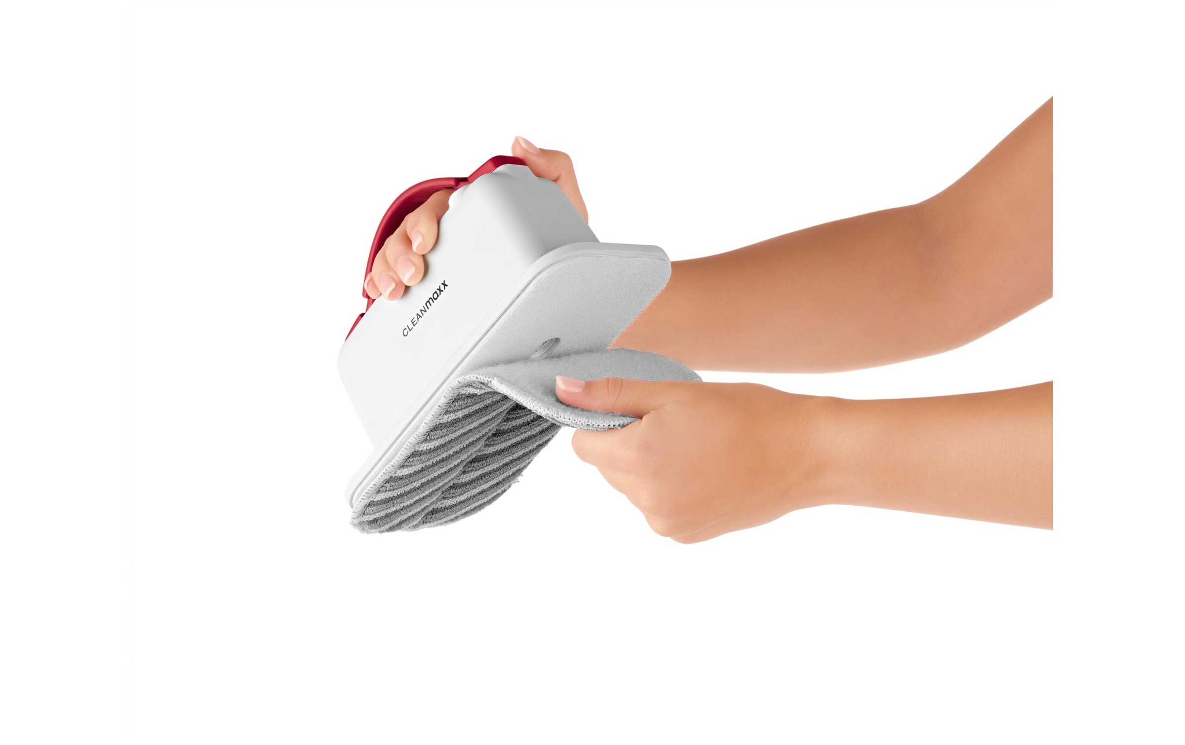 CLEANmaxx Akku-Oberflächenbürste