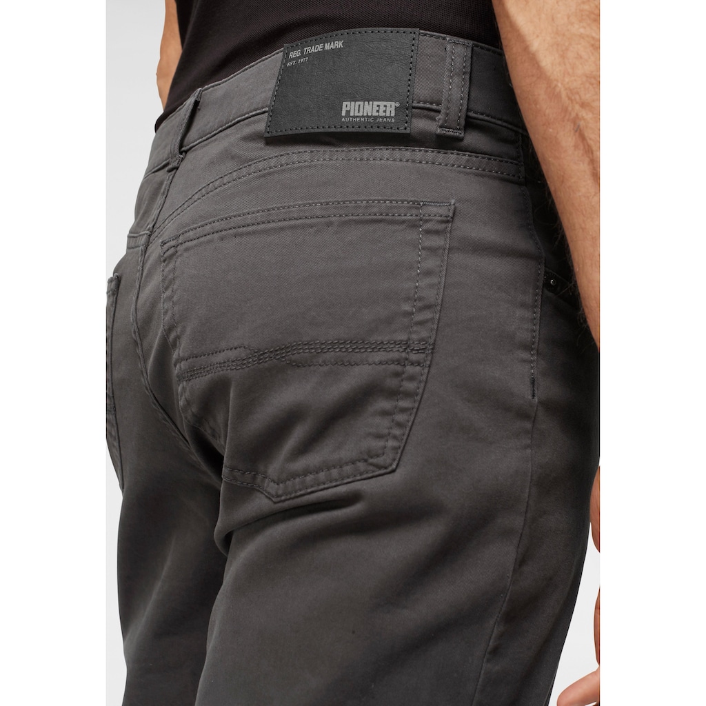 Pioneer Authentic Jeans 5-Pocket-Hose »Ron«, mit Stretch