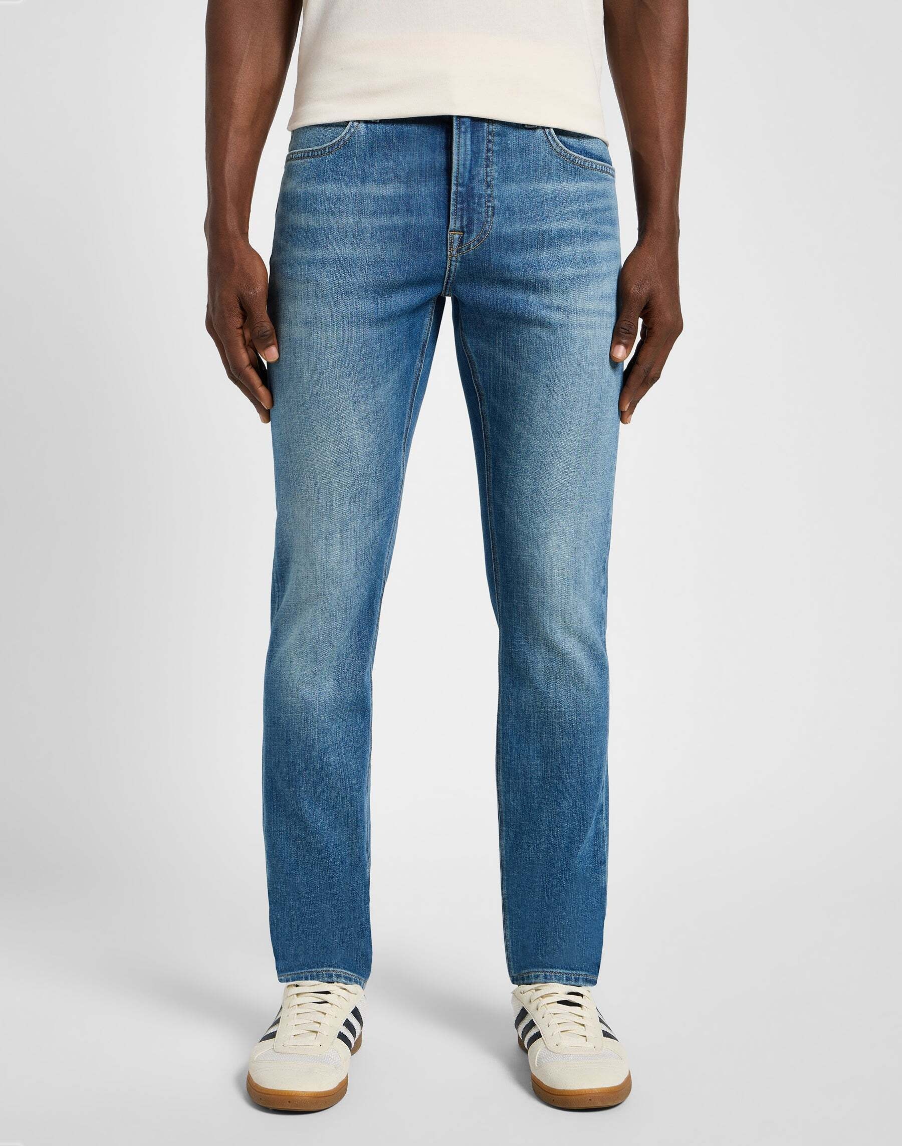 Skinny-fit-Jeans »LEE Jeans Malone«