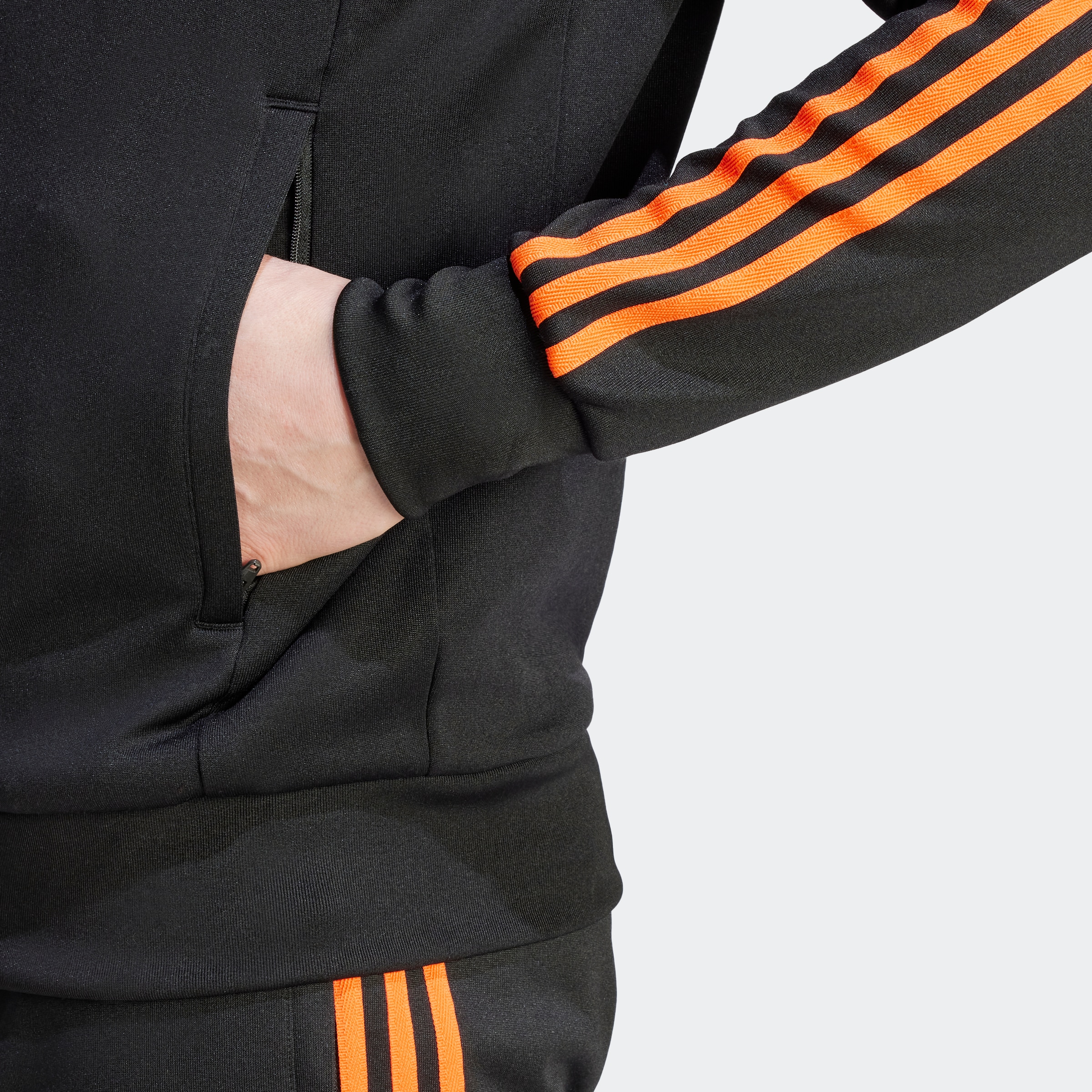 adidas Originals Trainingsjacke »SST TT«