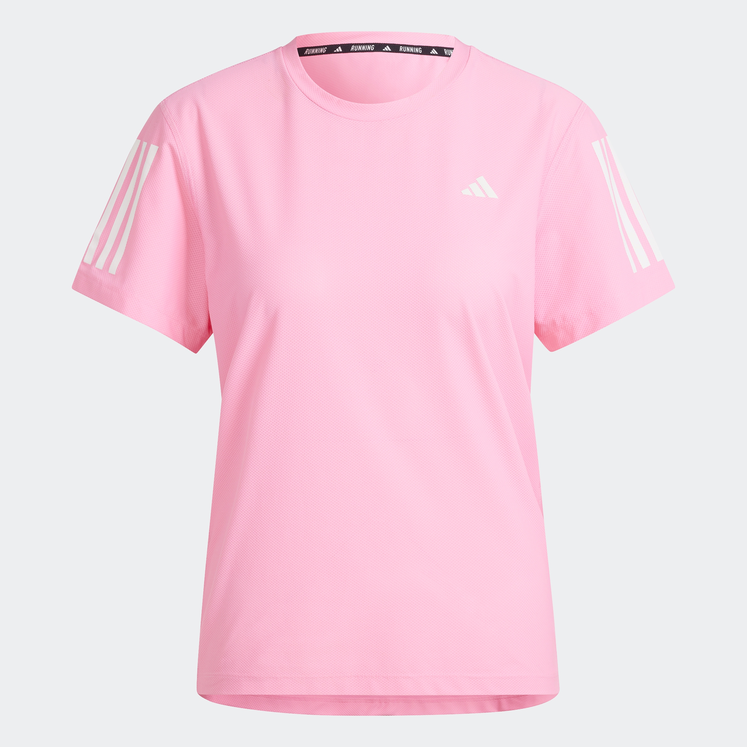 adidas Performance Laufshirt »OTR B TEE«