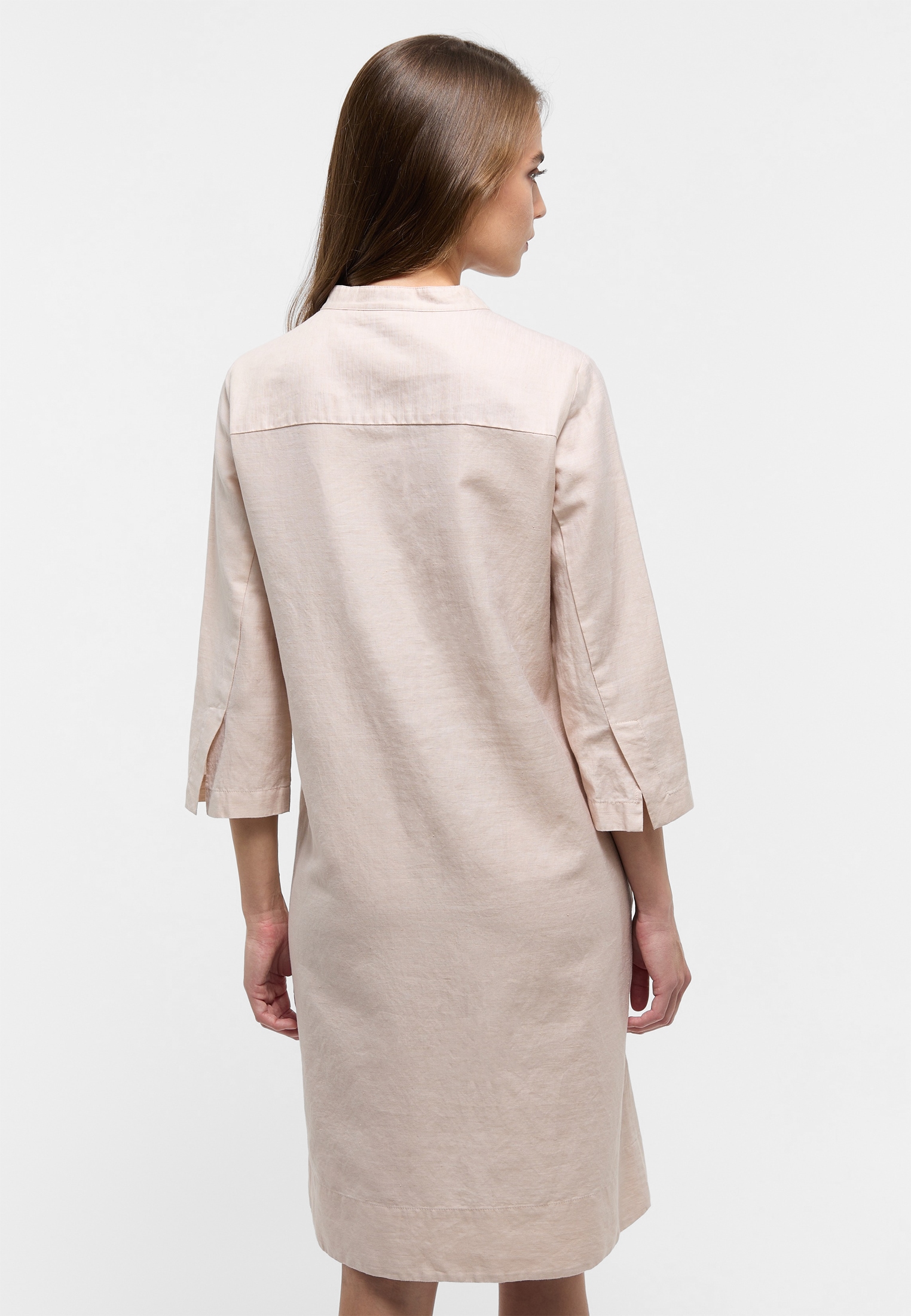 Eterna Blusenkleid »LOOSE FIT«