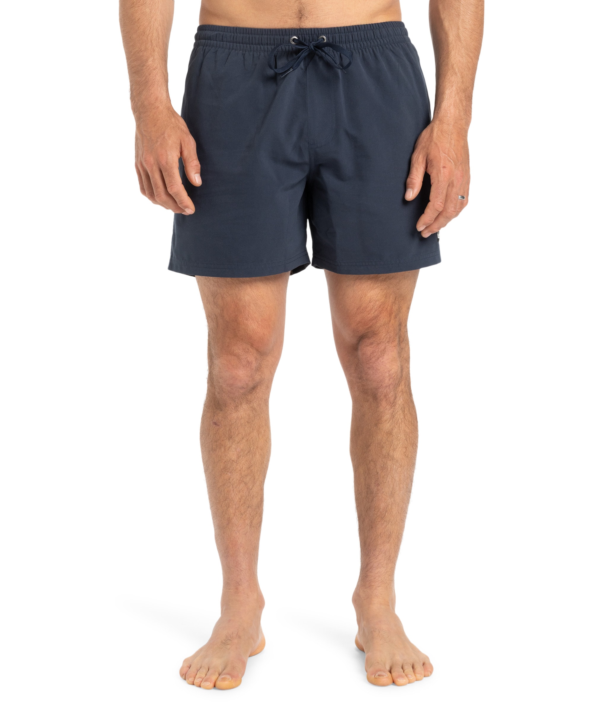 Quiksilver Badeshorts »EVERYDAY VOLLEY 15« 1 Stk. sportlicher Stil, aus Polyester, schnelltrocknend, leichte Qualität