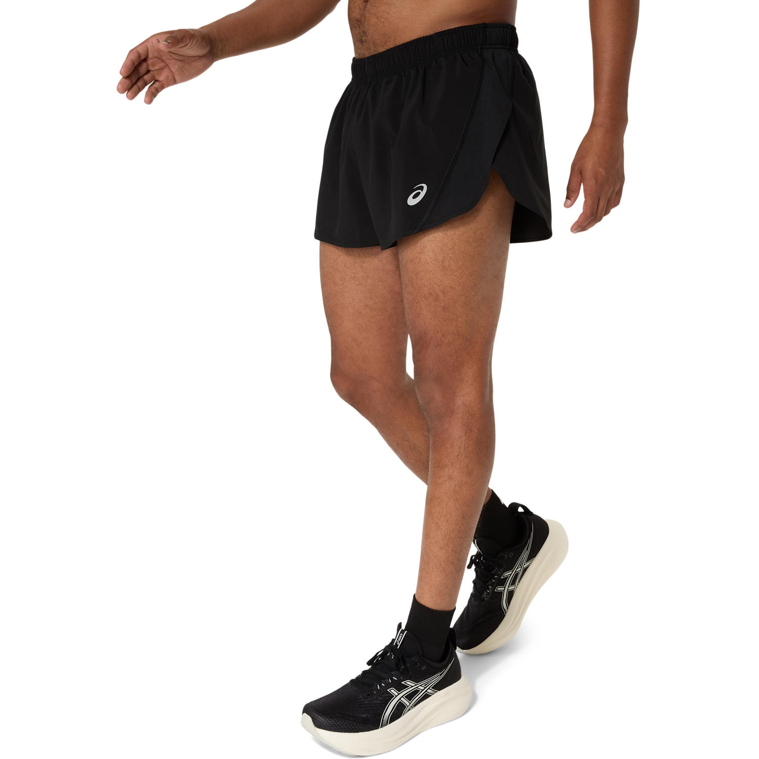 Asics Laufshorts »ASICS CORE SPLIT SHORT«