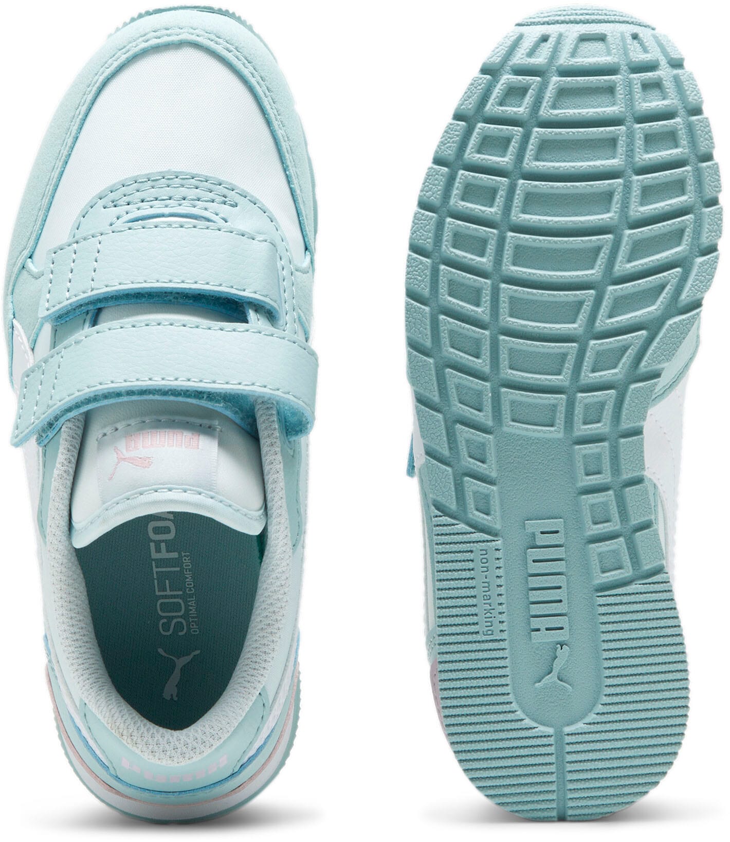 PUMA Sneaker »ST Runner v3 NL V PS«