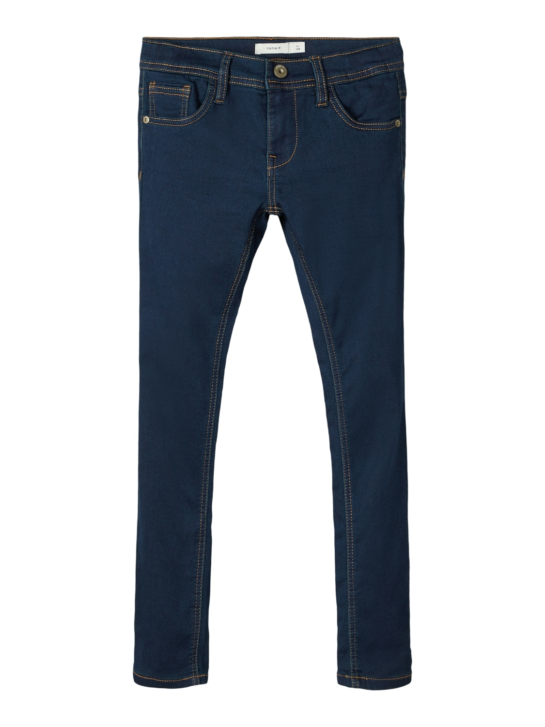 Name It Slim-fit-Jeans »NKMRYAN SLIM SWE JEANS 6116-TH NOOS«