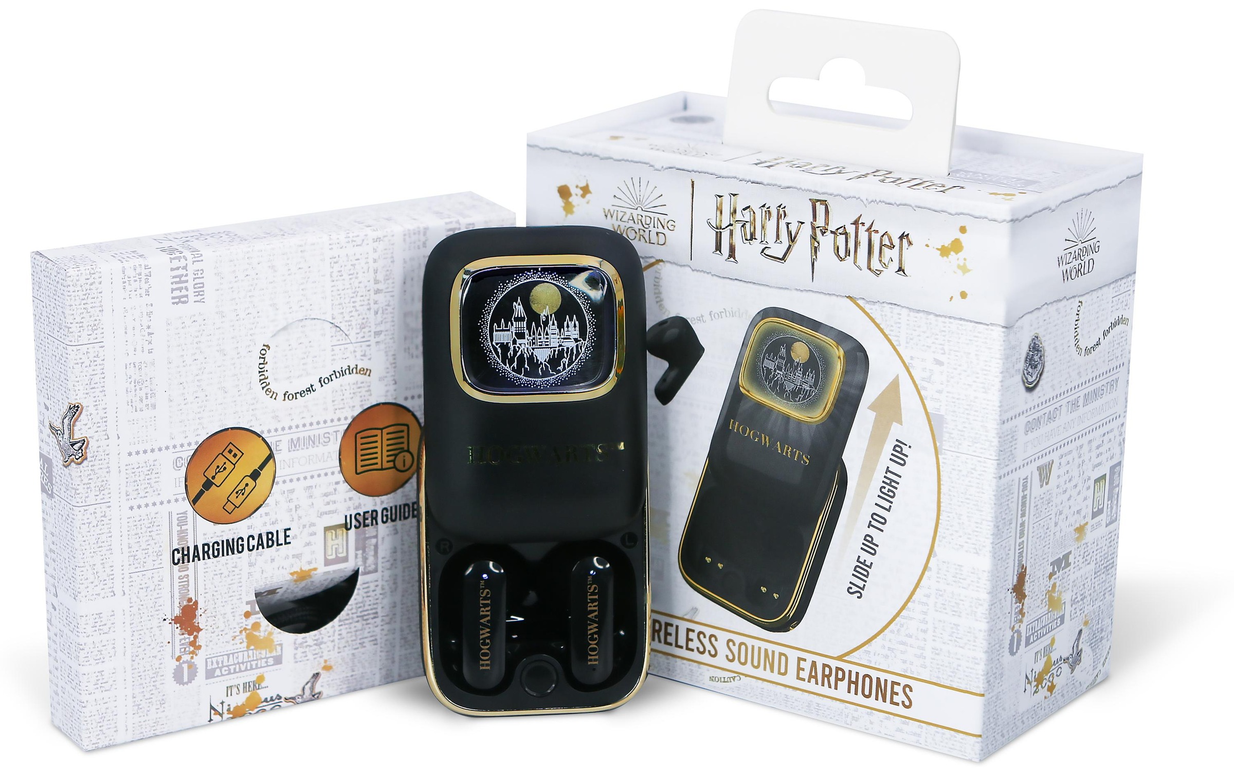 OTL In-Ear-Kopfhörer »Wireless«