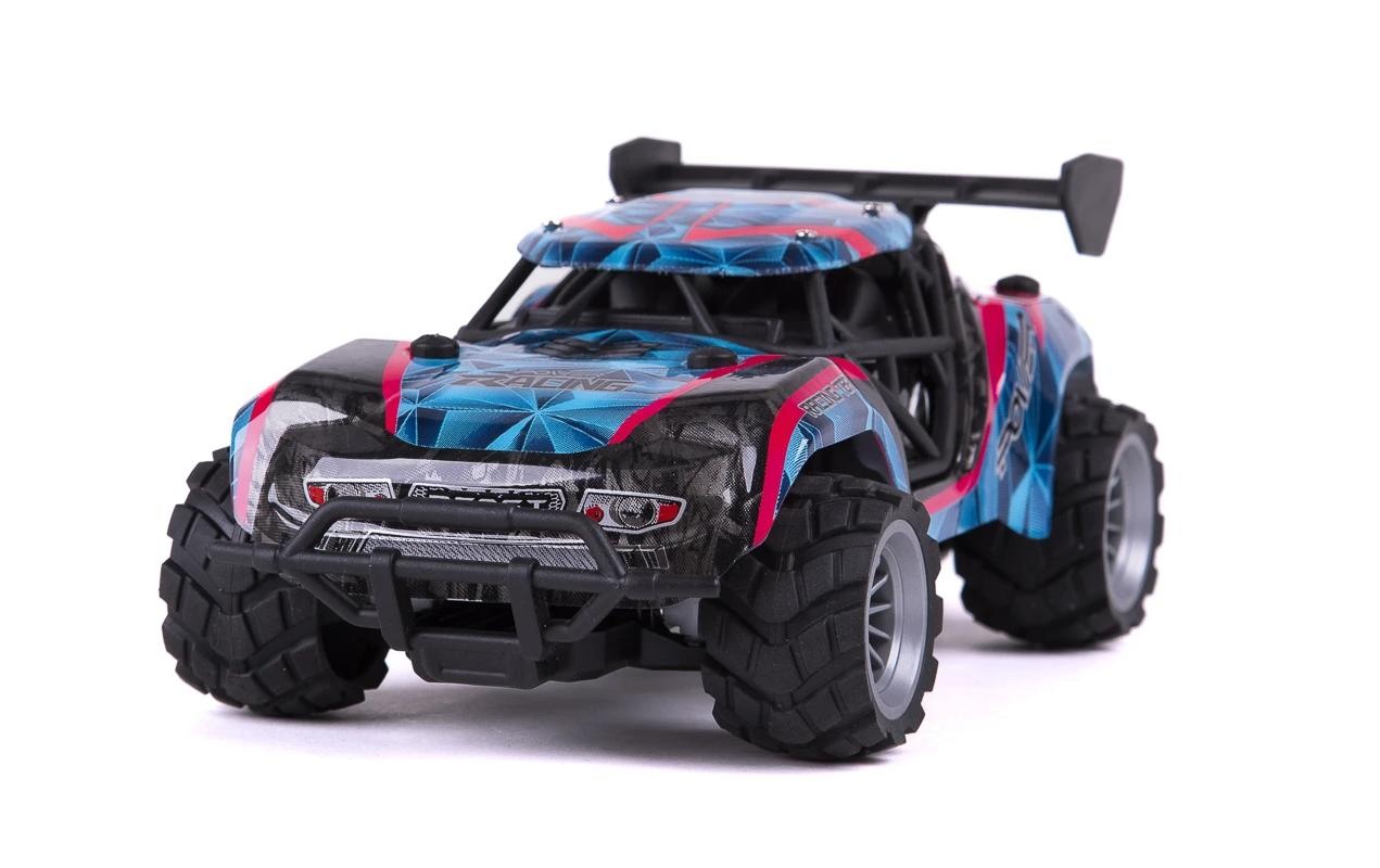 RC-Buggy »TEC-TOY Speed Racing«