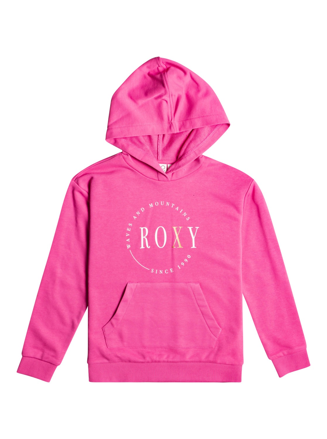 Roxy Kapuzensweatshirt »Happiness Forever«