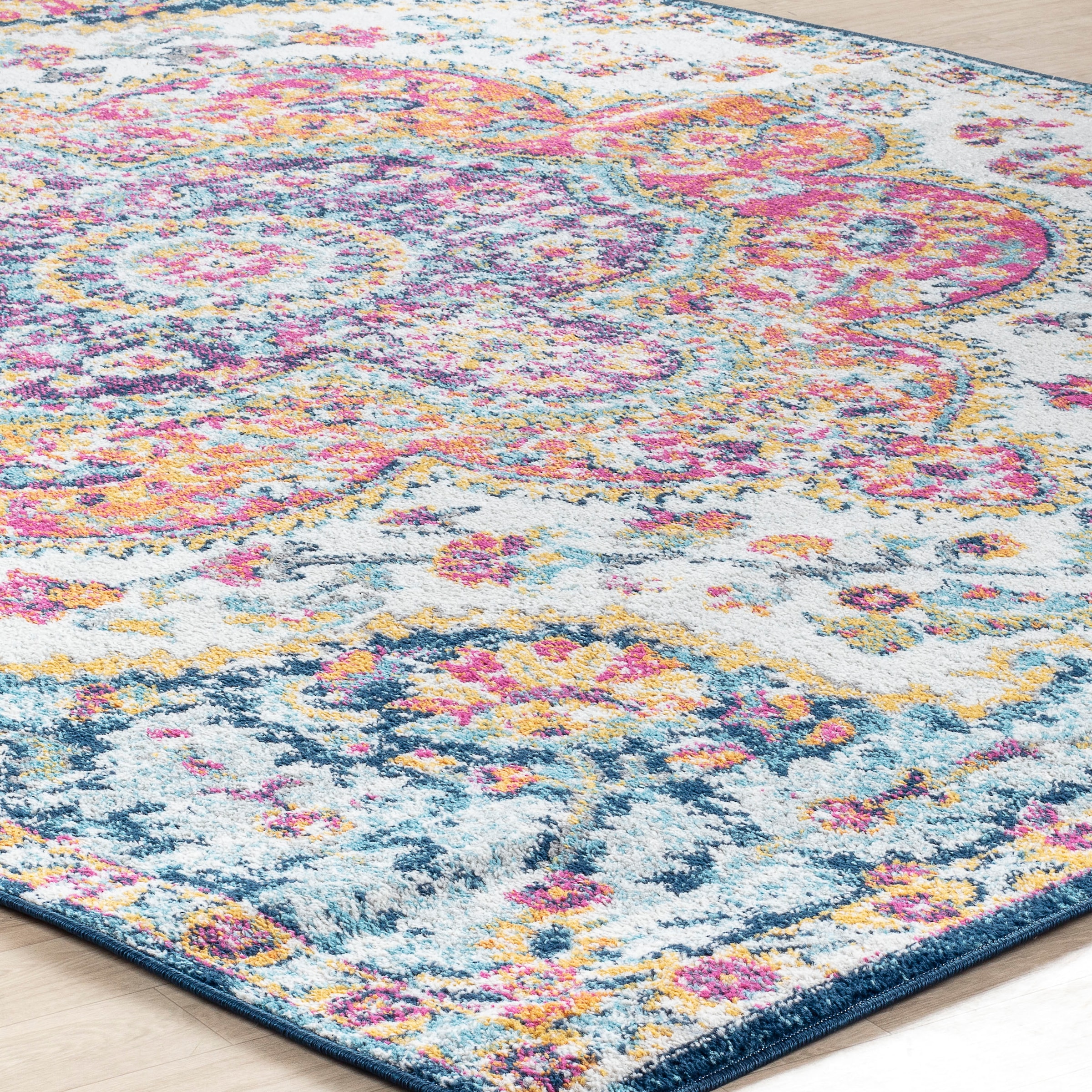 Orientalisches Teppich Muster online | Surya Jelmoli-Versand kaufen »Traditional«, rechteckig,