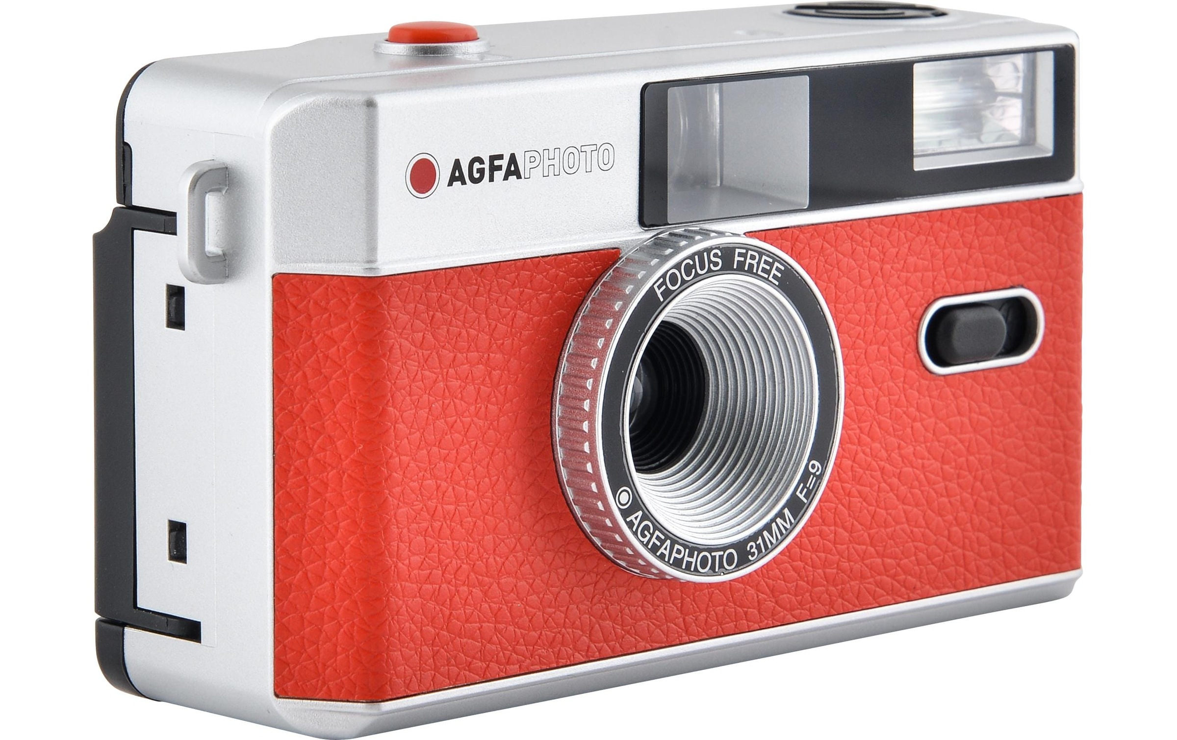 AgfaPhoto Kompaktkamera