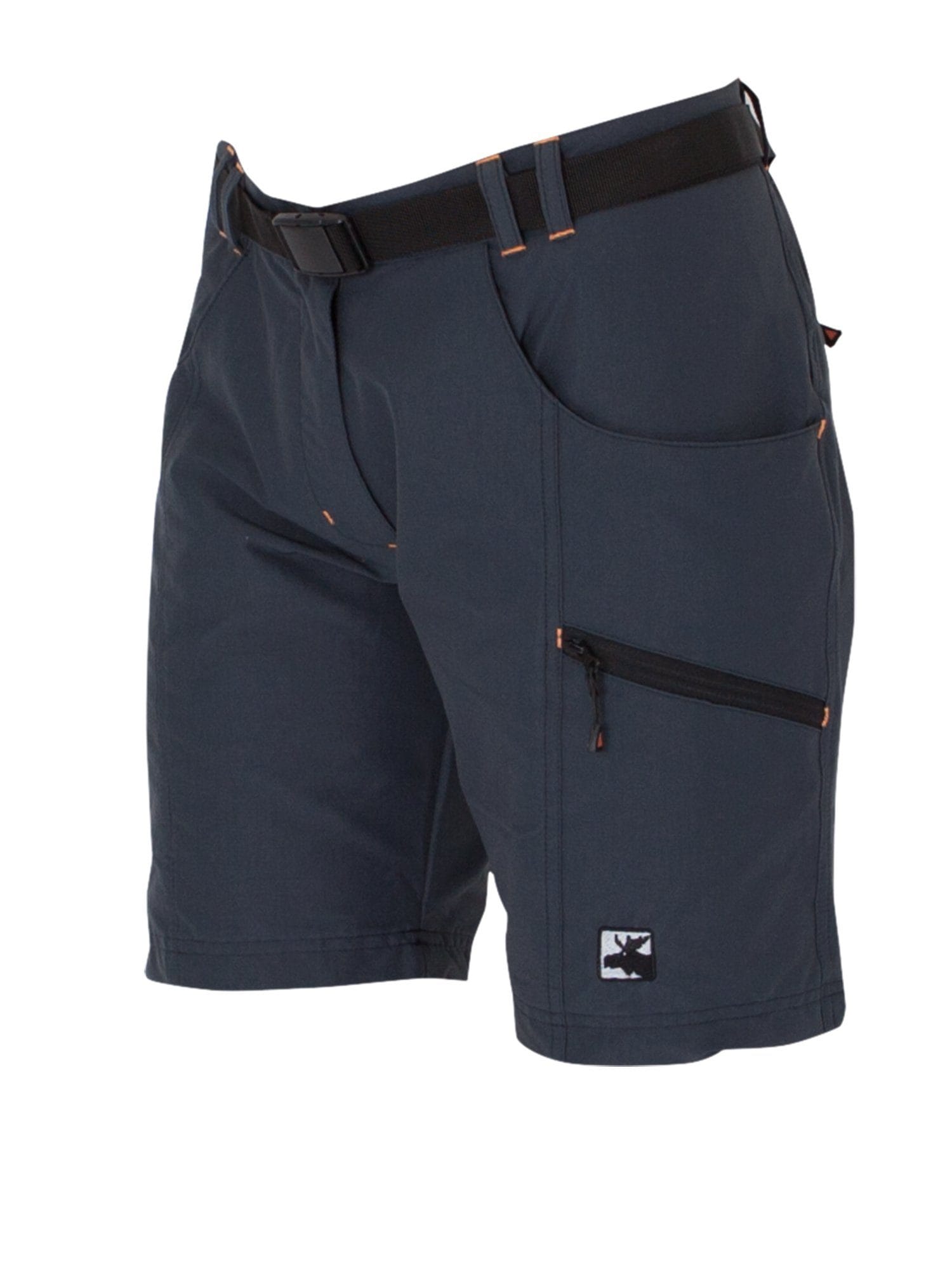 DEPROC Active Bermudas »KENORA Full Stretch Short & kurze Hose«, auch in Grossen Grössen erhältlich