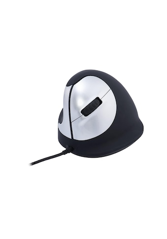 R-GO Tools ergonomische Maus »HE Bre«, USB, Linkshänder kaufen