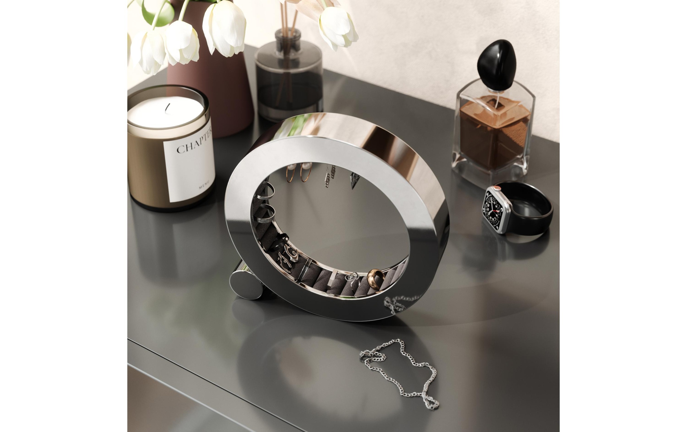 Umbra Schmuckständer »Ferris Jewelry Organizer«