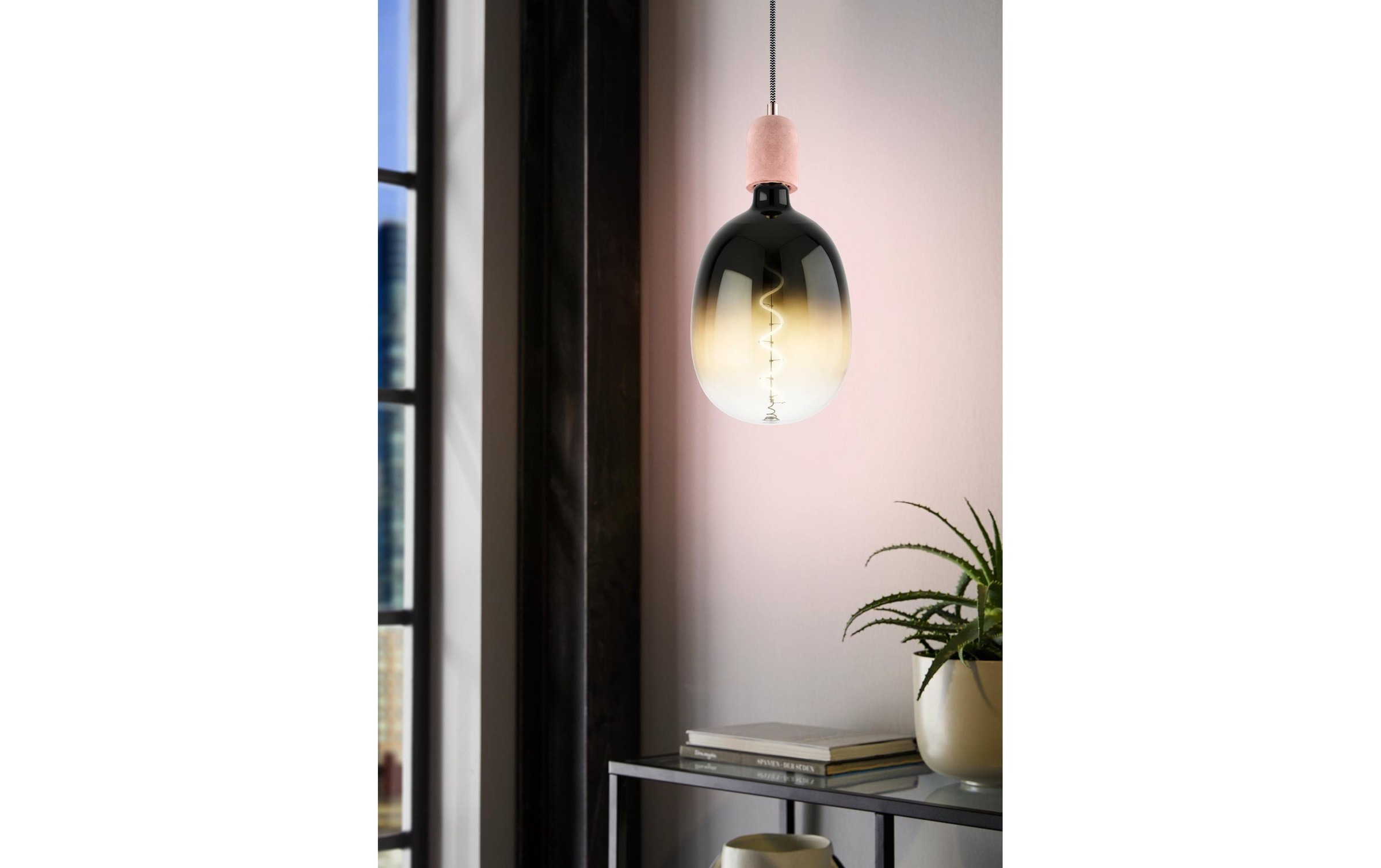 EGLO LED Deckenleuchte »4 W E27«, 1 flammig