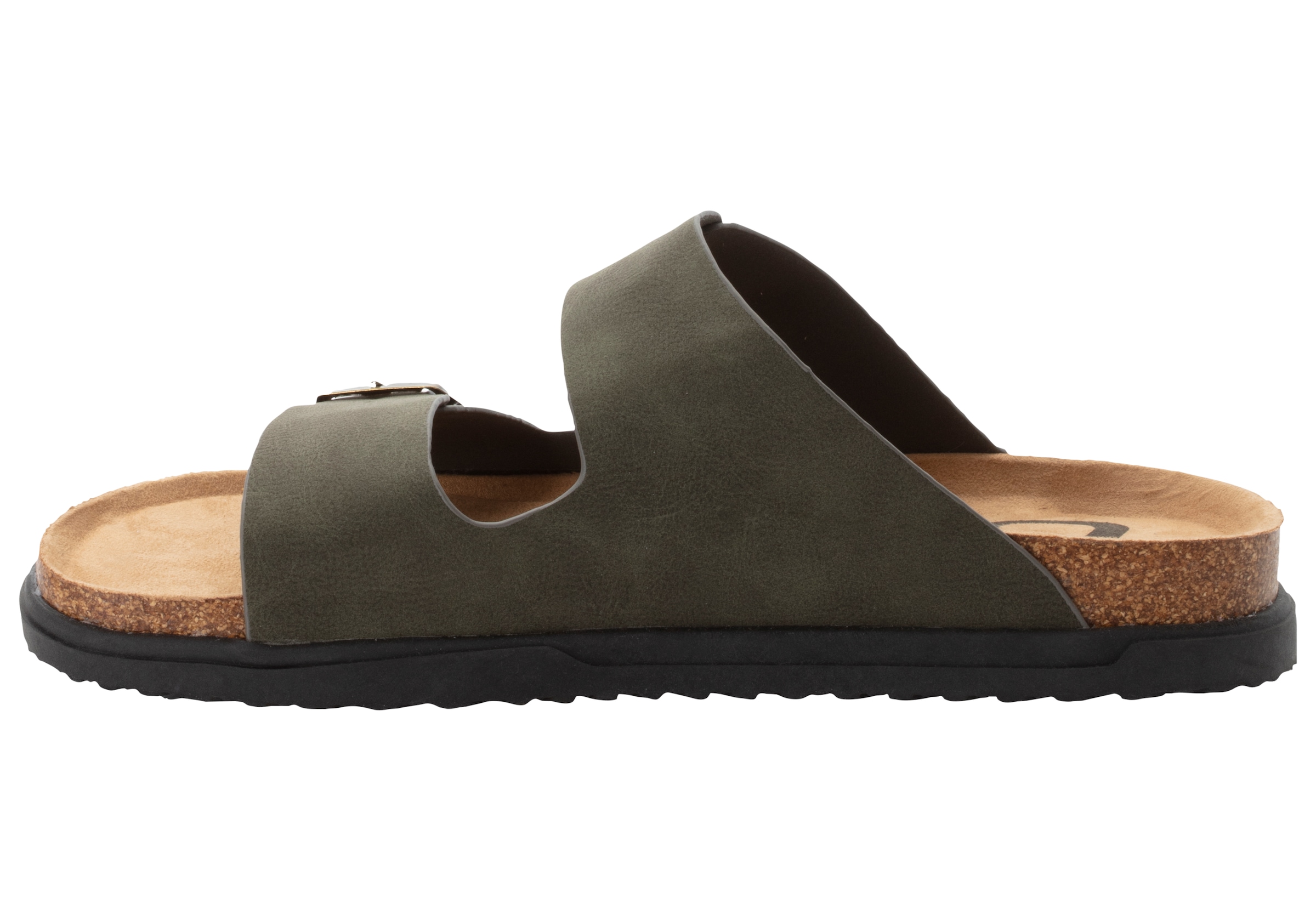 O'Neill Sandale »VINCE SLIDER MEN LOW«