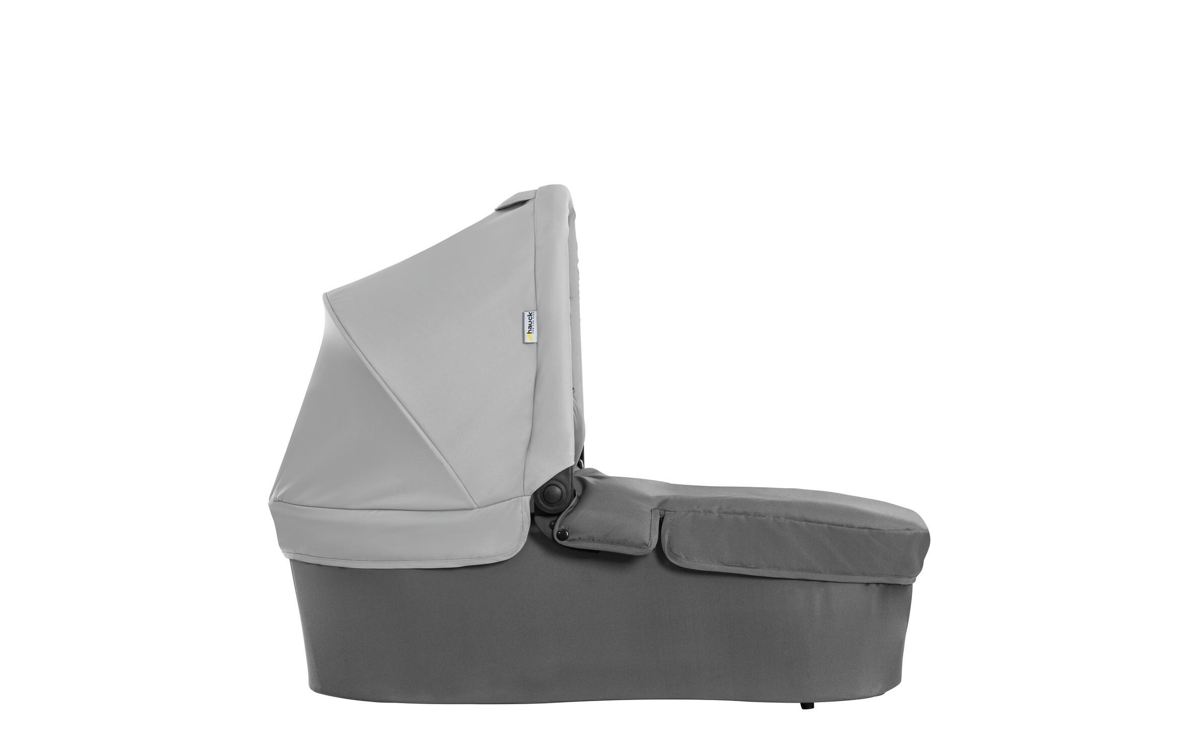 Hauck Kinder-Buggy »Hauck Kinderwagenset Shopper Trioset«, 25 kg
