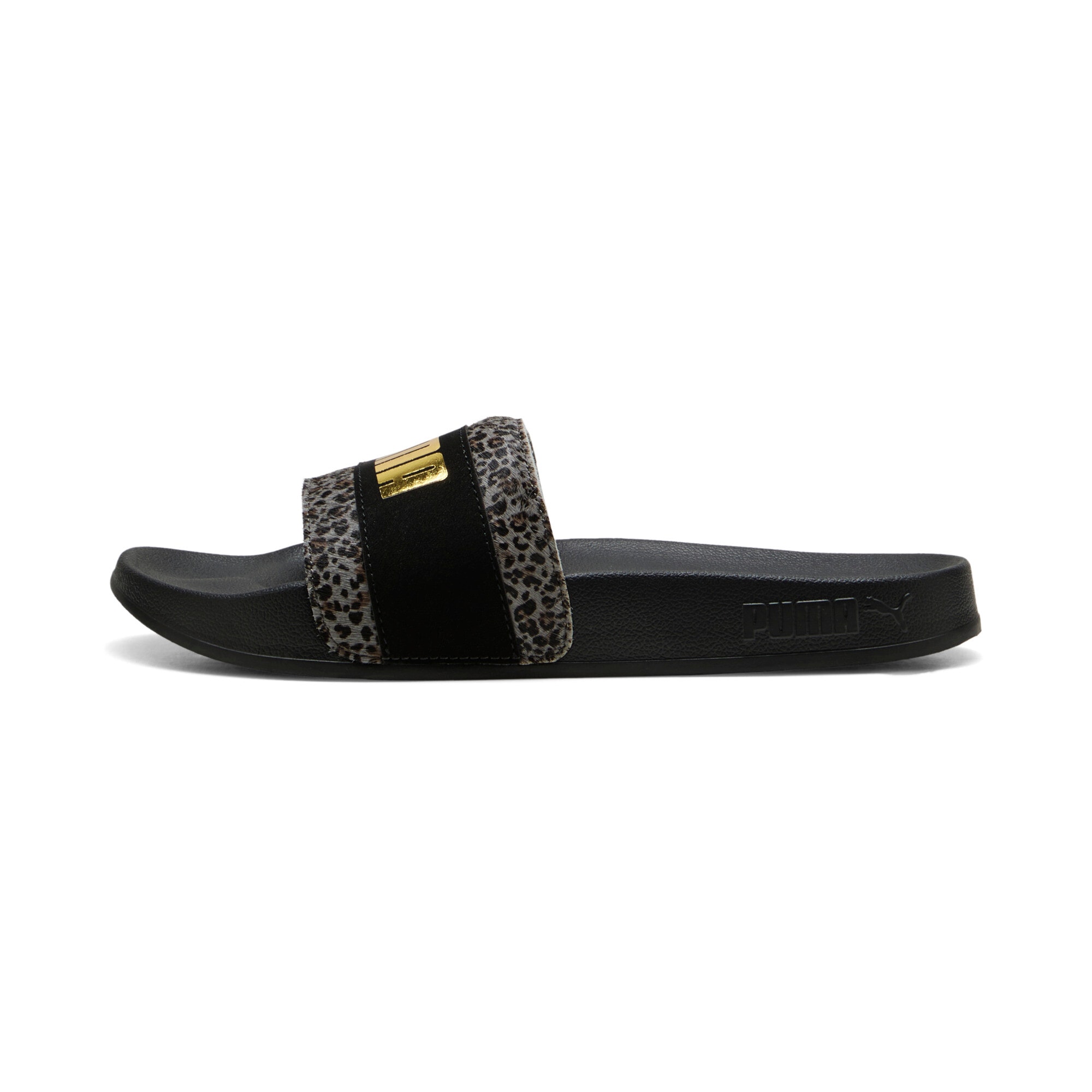 PUMA Badesandale »LEADCAT 2.0 ANIMAL FLAIR«