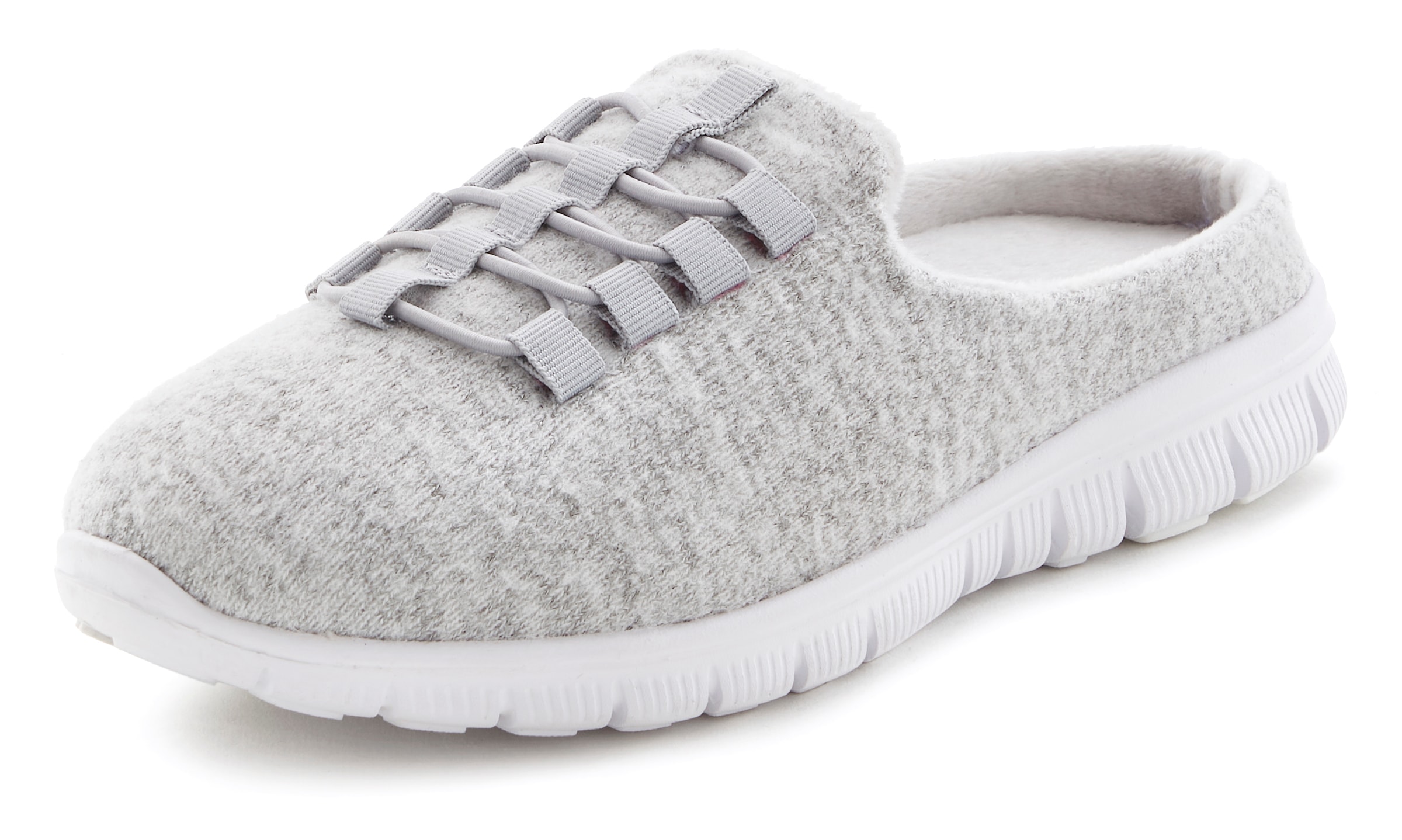 Vivance Hausschuh, Slipper, Pantoffel, Clog, Sneaker VEGAN