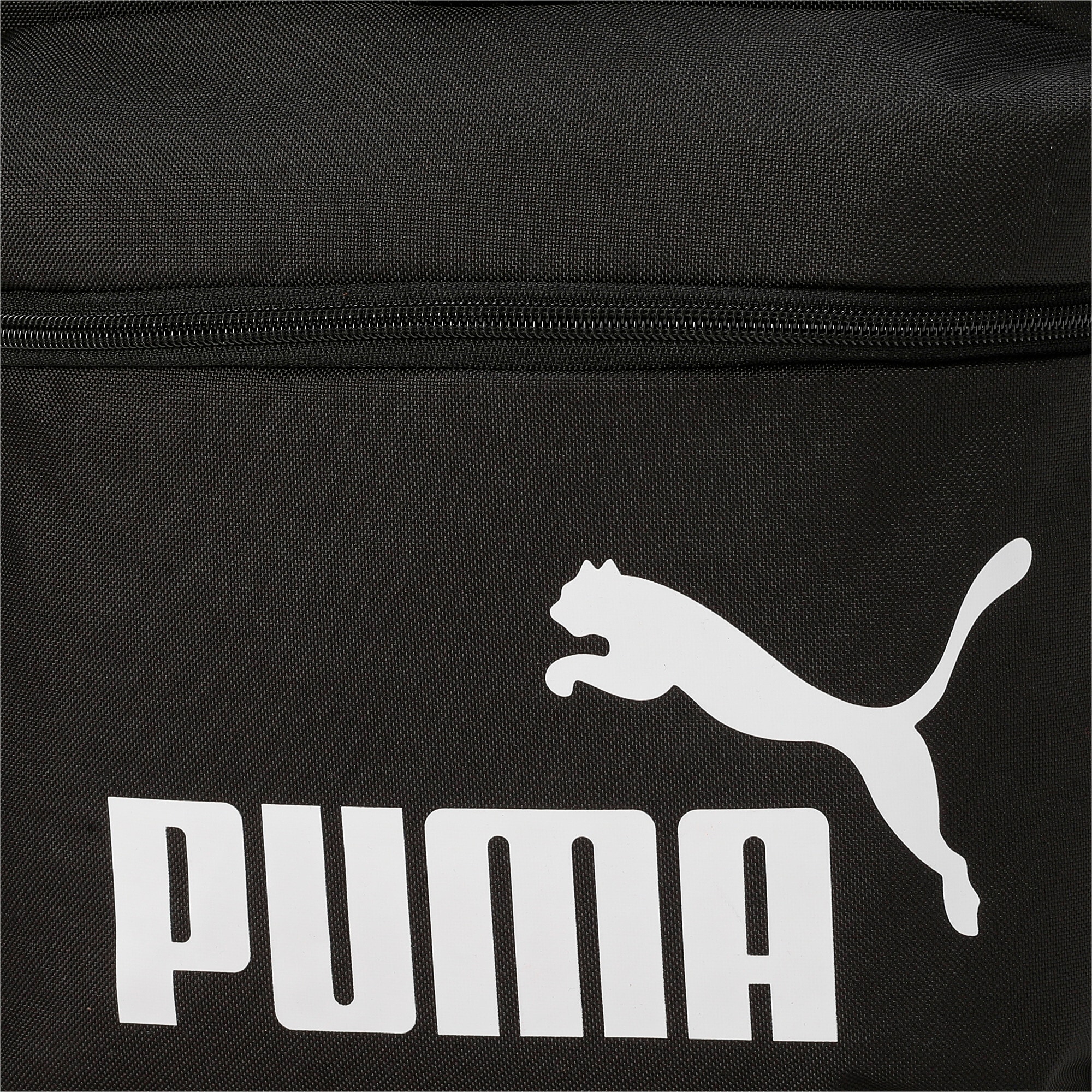 PUMA Rucksack »PHASE HOODED BACKPACK«