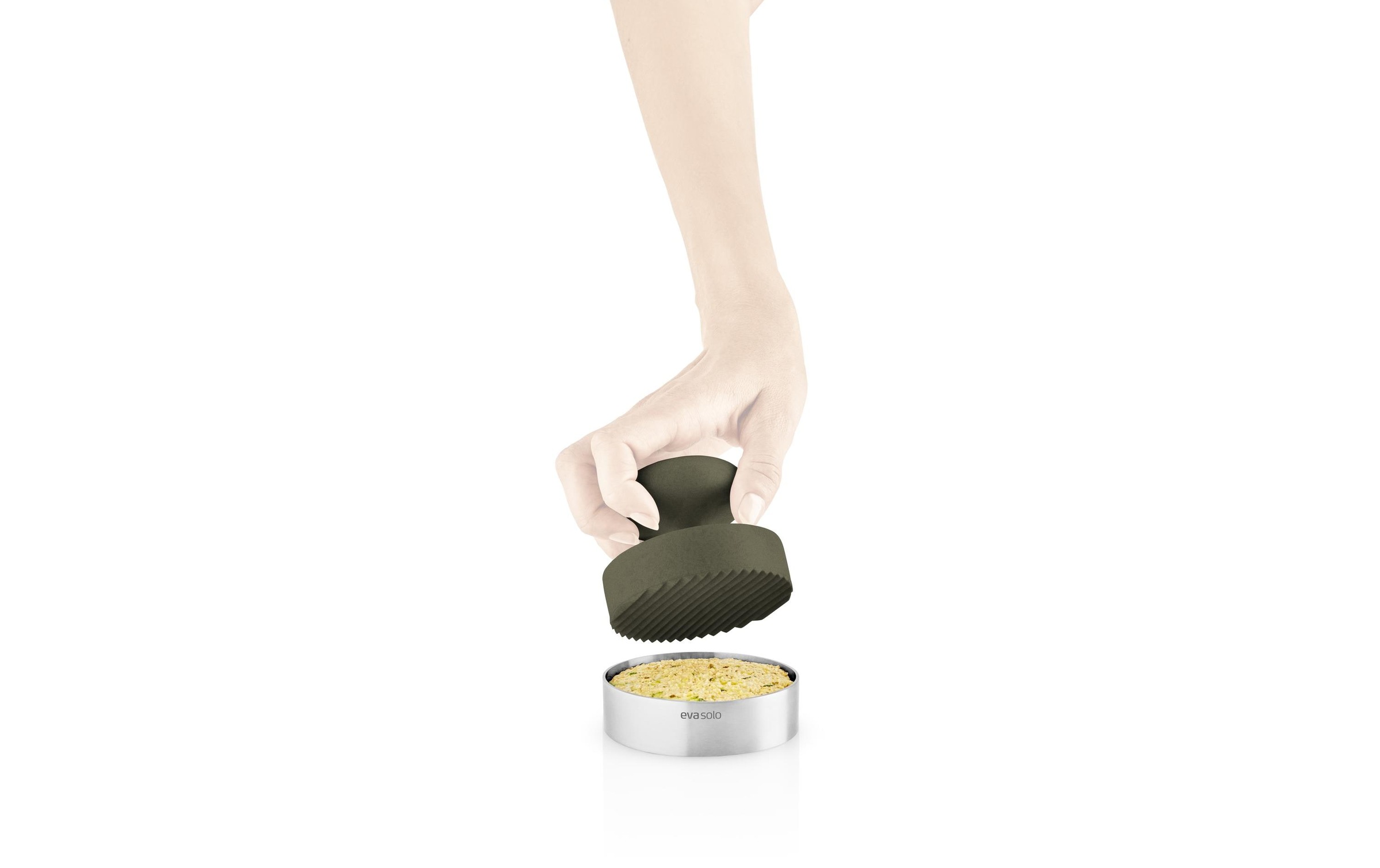 Eva Solo Burgerpresse »Green Tool«