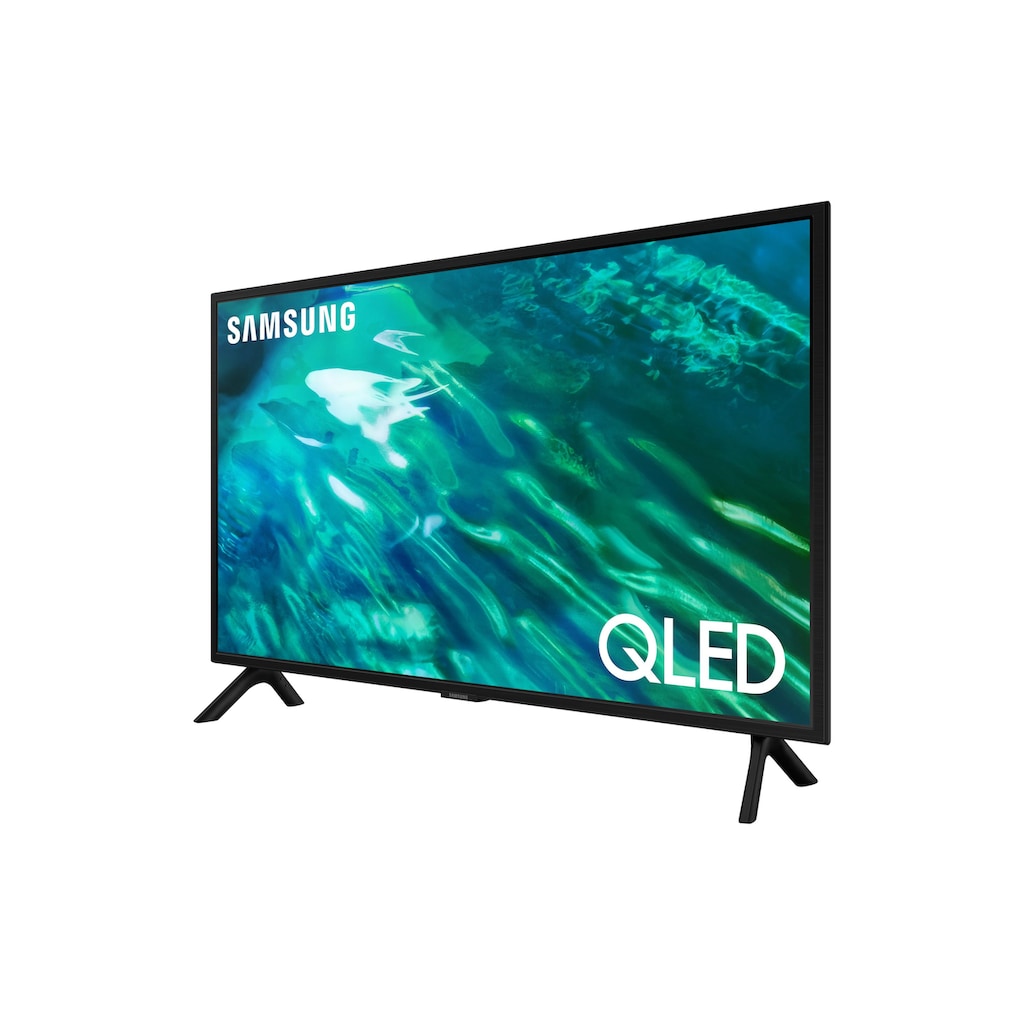 Samsung QLED-Fernseher »QE32Q50A EUXXN 32 1920«, 80 cm/32 Zoll, Full HD, Smart-TV