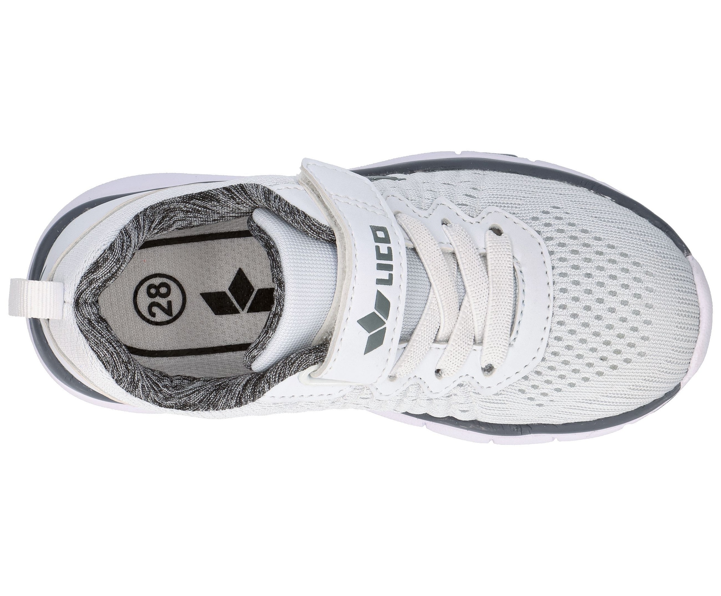 Lico Sneaker »Freizeitschuh Eclipse VS«