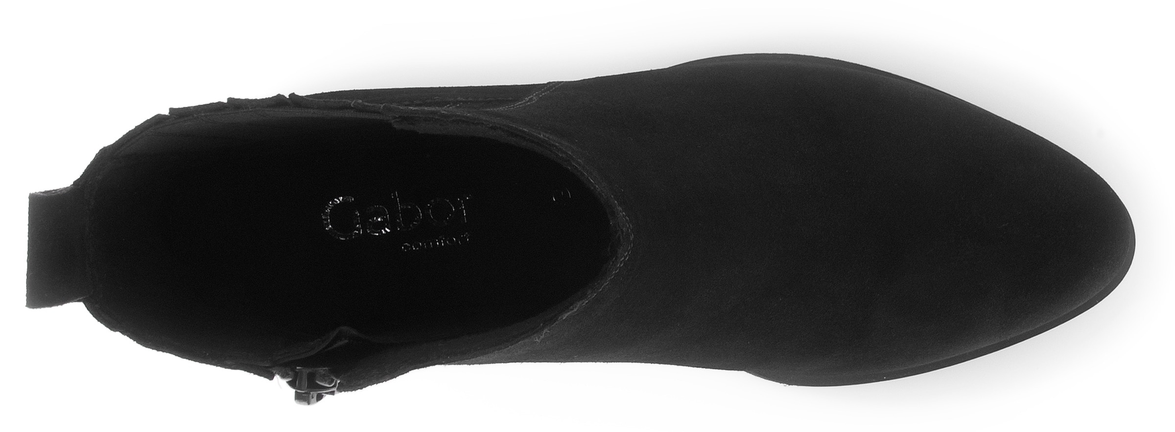 Gabor Westernstiefelette »St.Tropez«, Cowboystiefelette, Boots, Komfortschuh in bequemer Weite G (= weit)