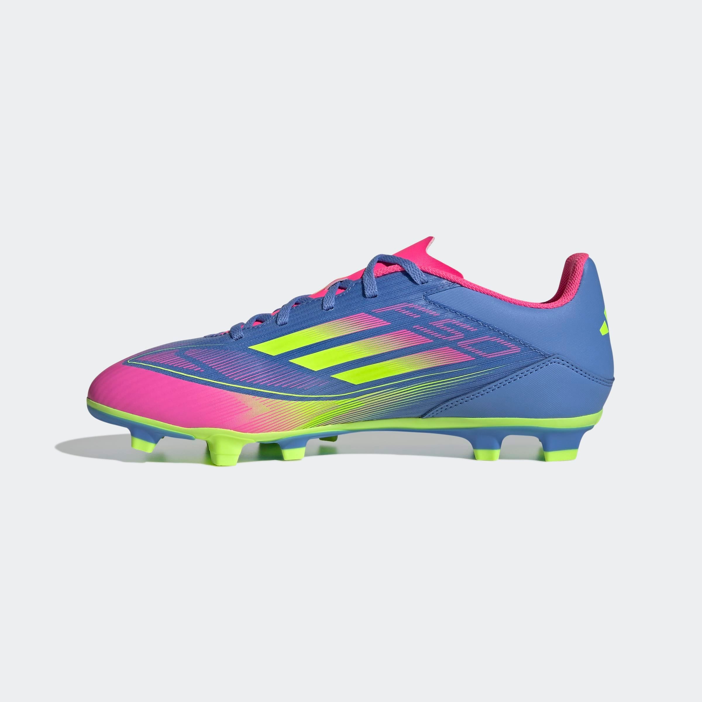 adidas Performance Fussballschuh »F50 CLUB FG/MG«