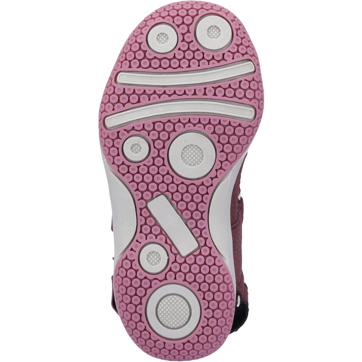 CMP Outdoorsandale »BABY NABOO«, mit Klettverschluss