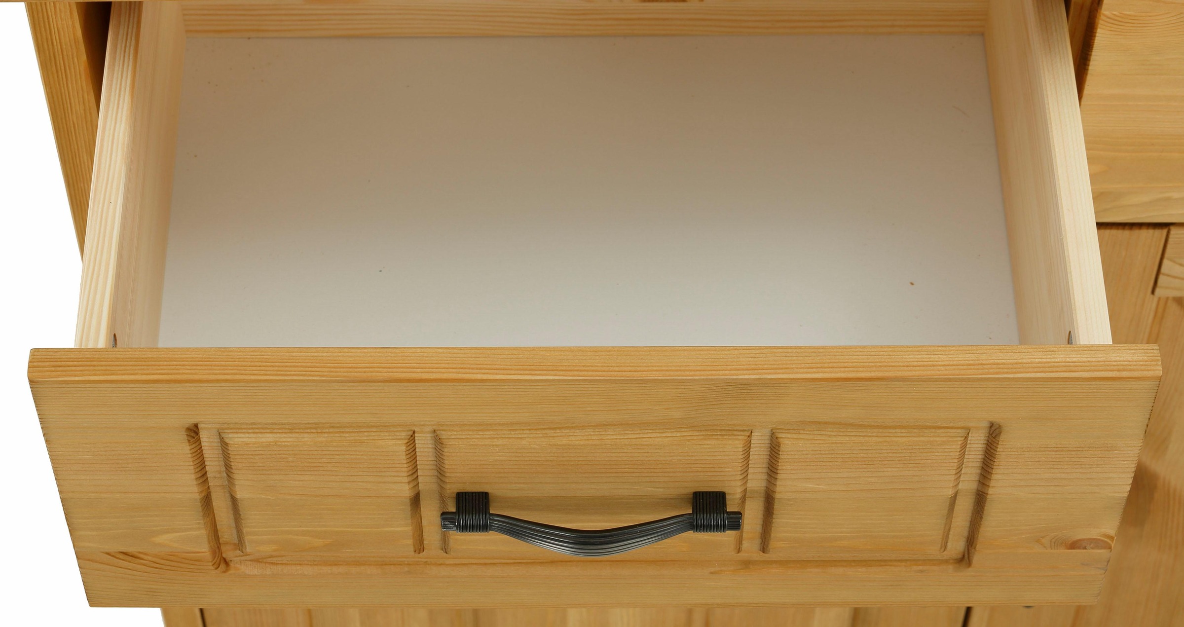 Home affaire Sideboard »Trinidad«, Kommode, Breite 194 cm