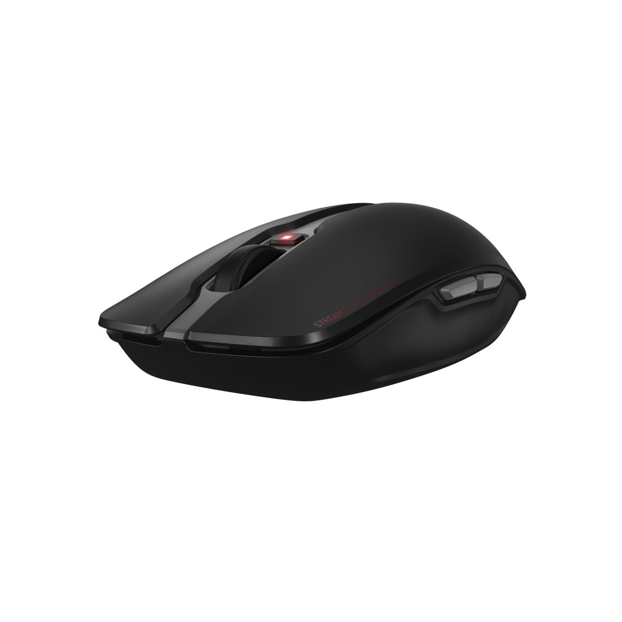 Cherry Tastatur- und Maus-Set »STREAM DESKTOP«, (Set)