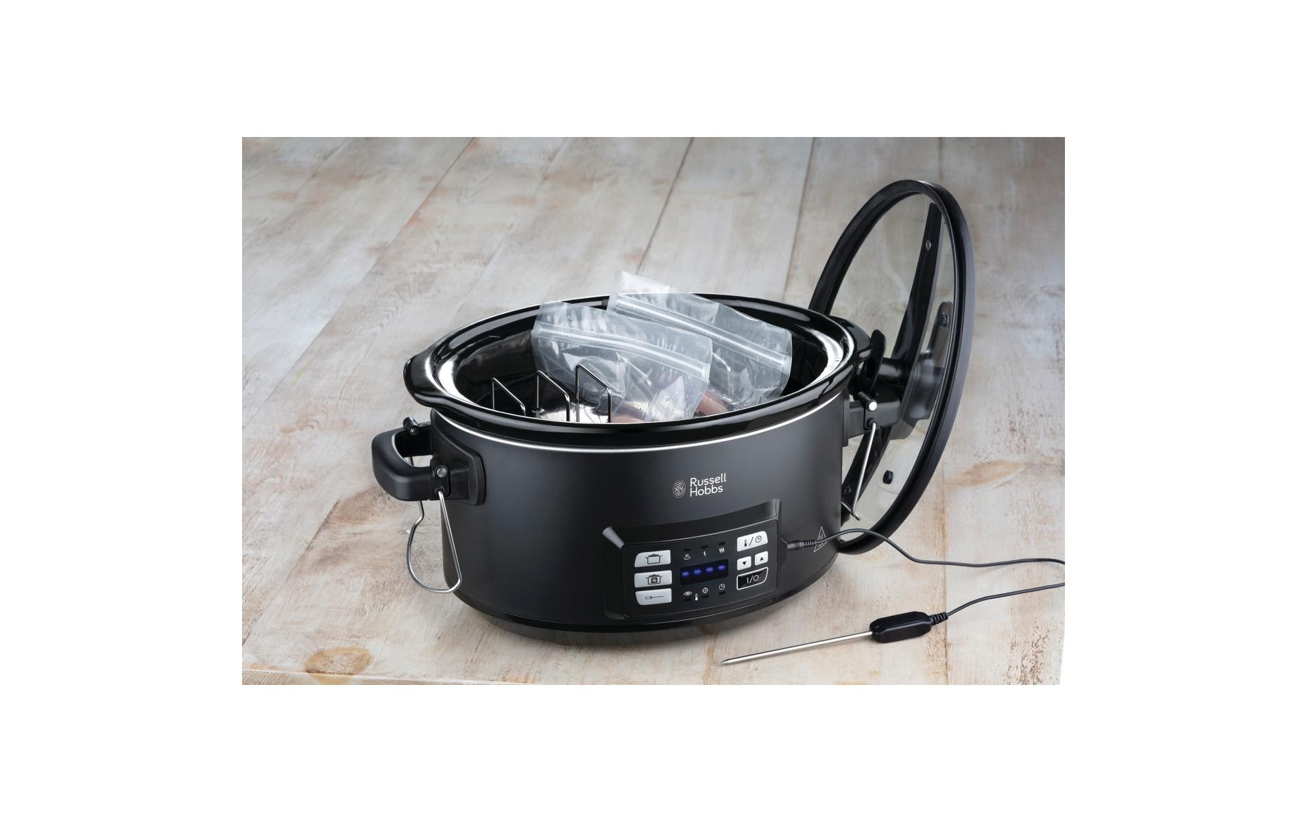 RUSSELL HOBBS Dampfgarer »6,5 l«, 350 W