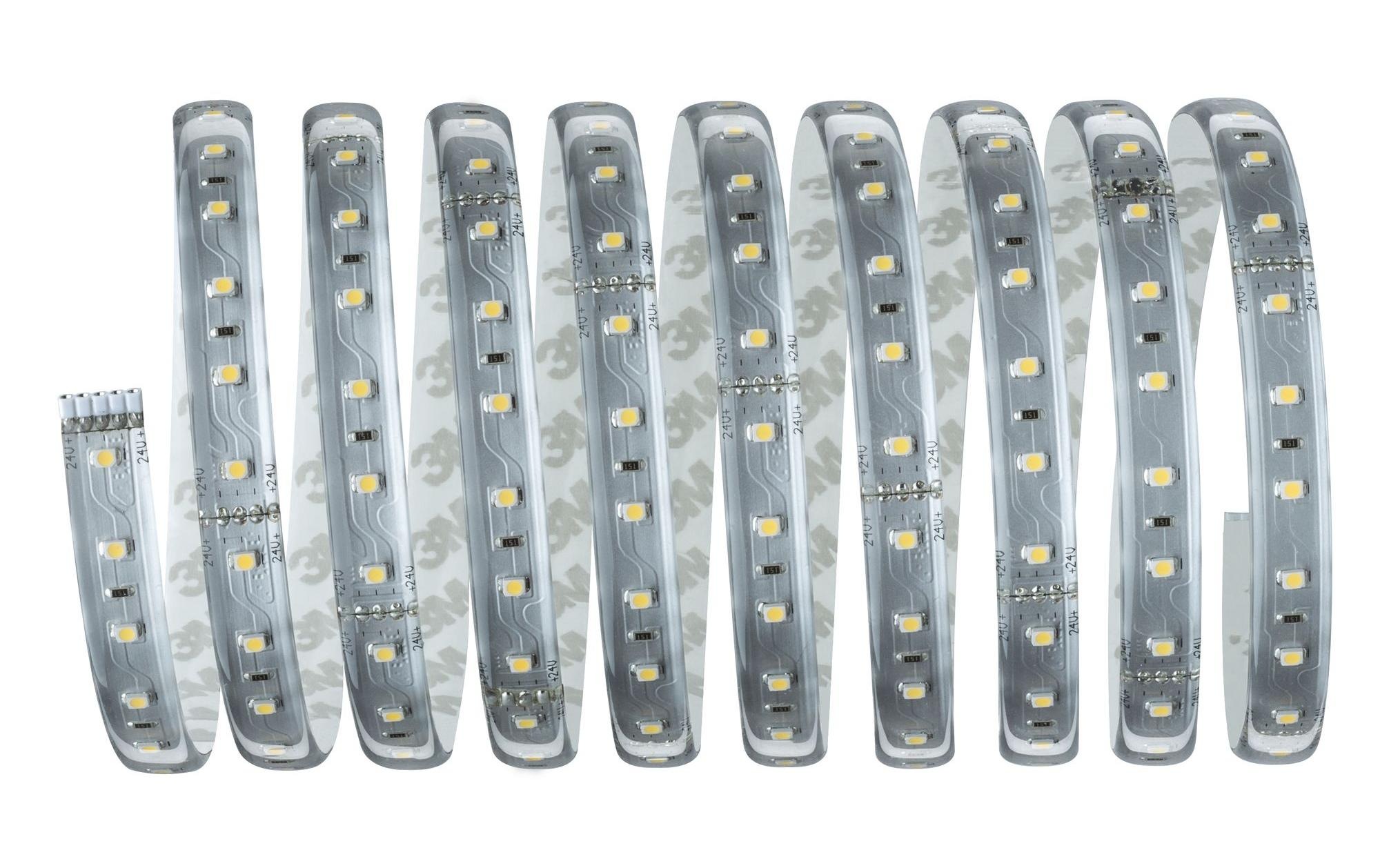 Paulmann LED-Streifen »MaxLED 500 2700«, 216 St.-flammig