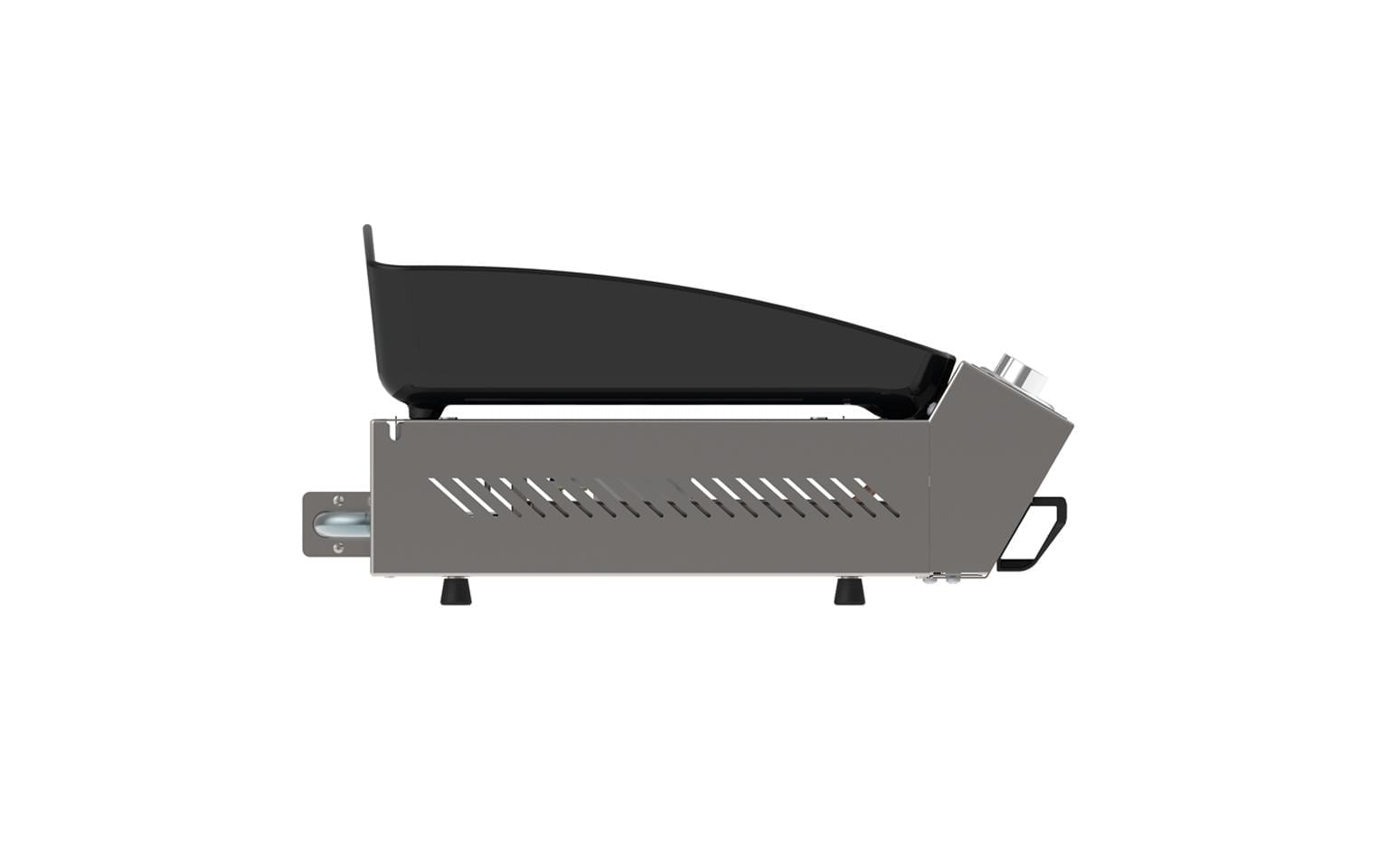 Gasgrill »Gas-Plancha Chambord 45«