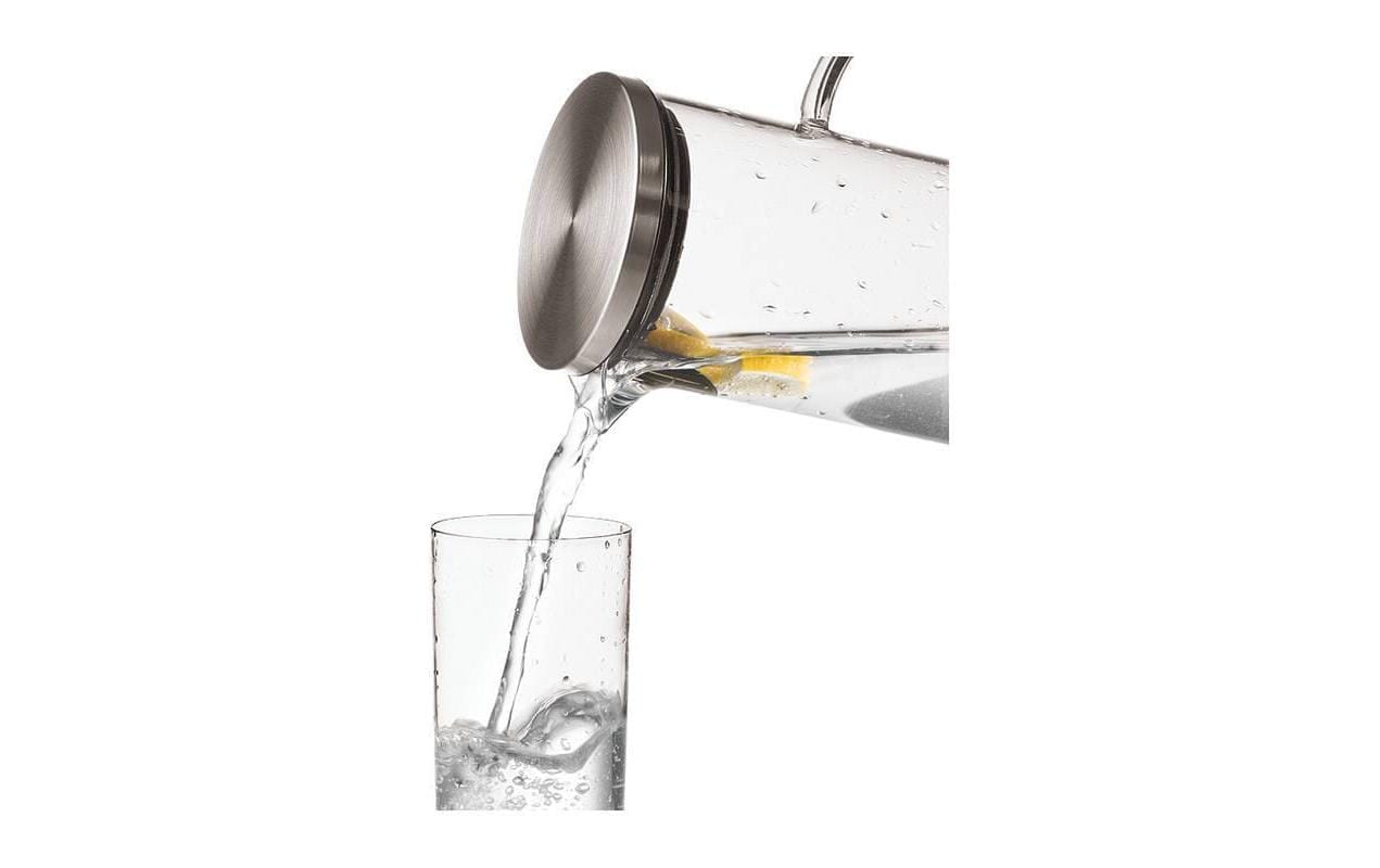 Wasserkrug »Paderno 44682 l Transparent«