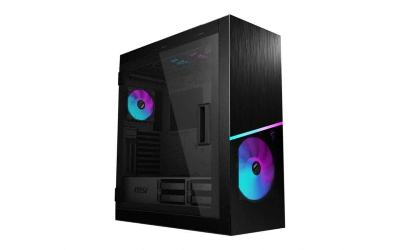 CAPTIVA Gaming-PC »Highend Gaming I82-798«