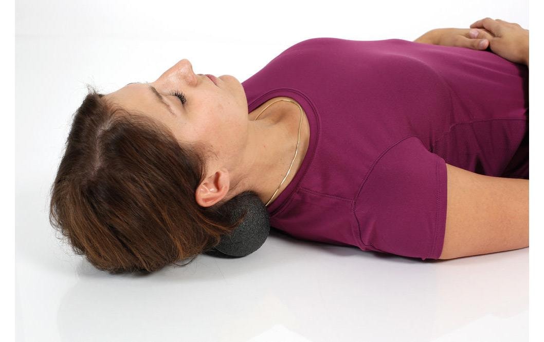 Togu Massagerolle »Blackroll DuoB«