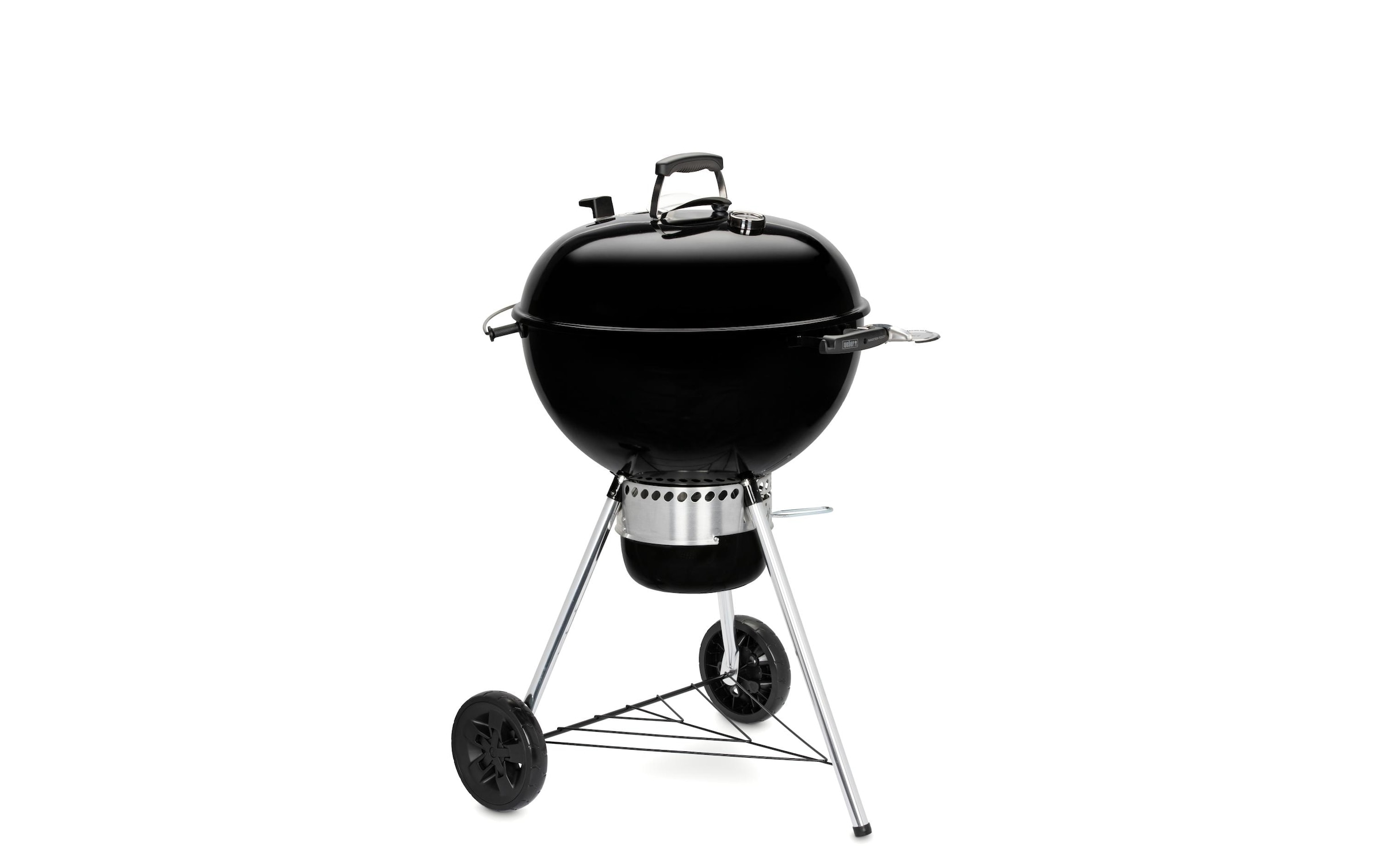 Weber Holzkohlegrill »Master-Touch GBS E-5750«