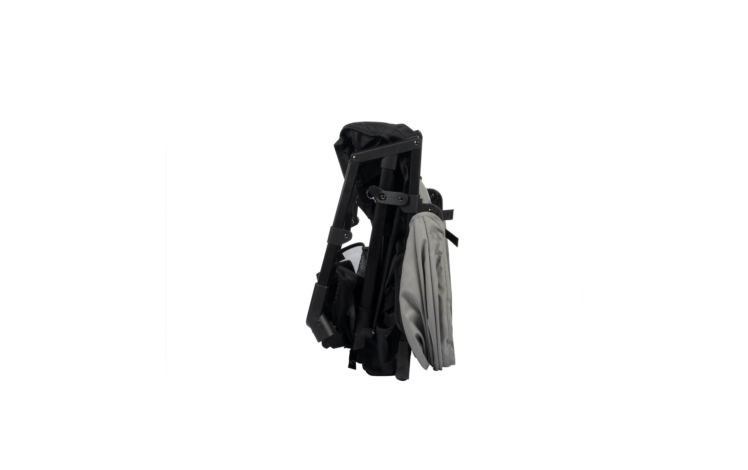 Kinder-Buggy »Bebeconfort Teeny 3D Tinted Gray«