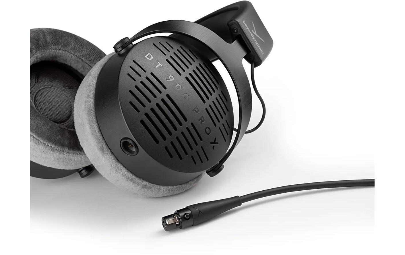 beyerdynamic Over-Ear-Kopfhörer »DT 900 Pro X Schwarz«