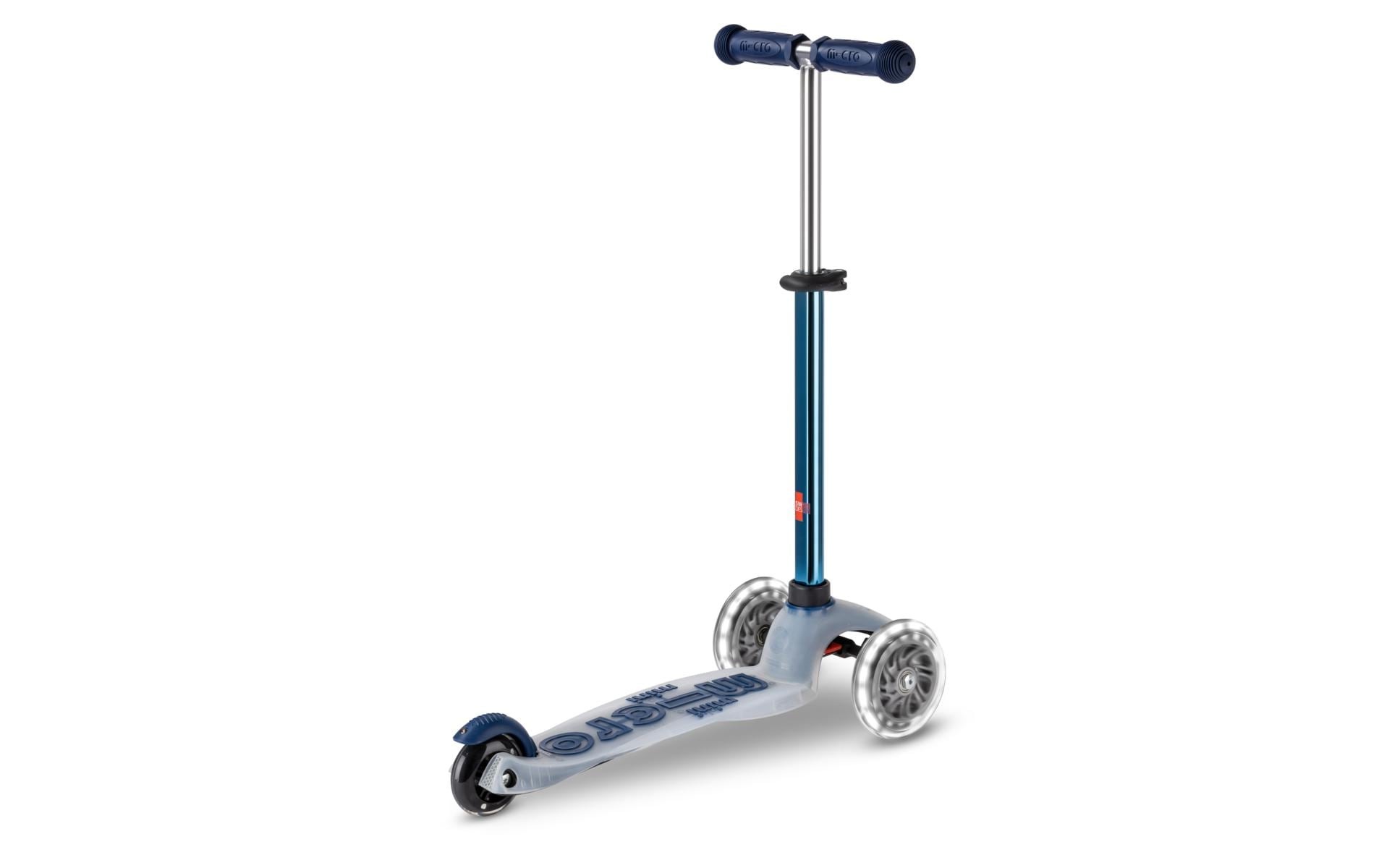 Micro Mobility Scooter