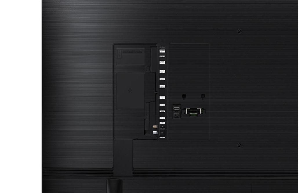 Samsung LCD-LED Fernseher »HG55Q60AAEUXEN«