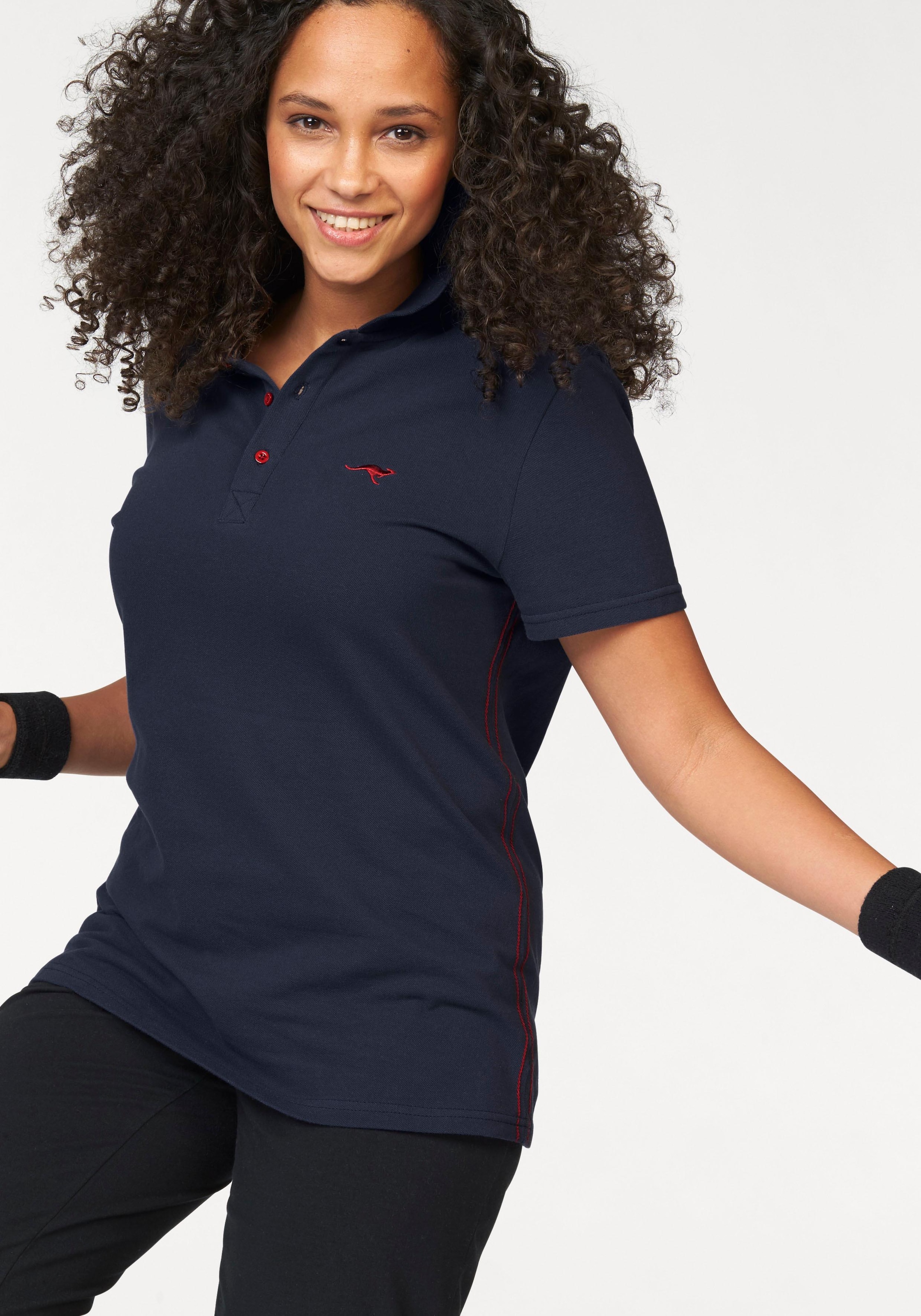 Polo-Shirts online bestellen im Jelmoli Versand